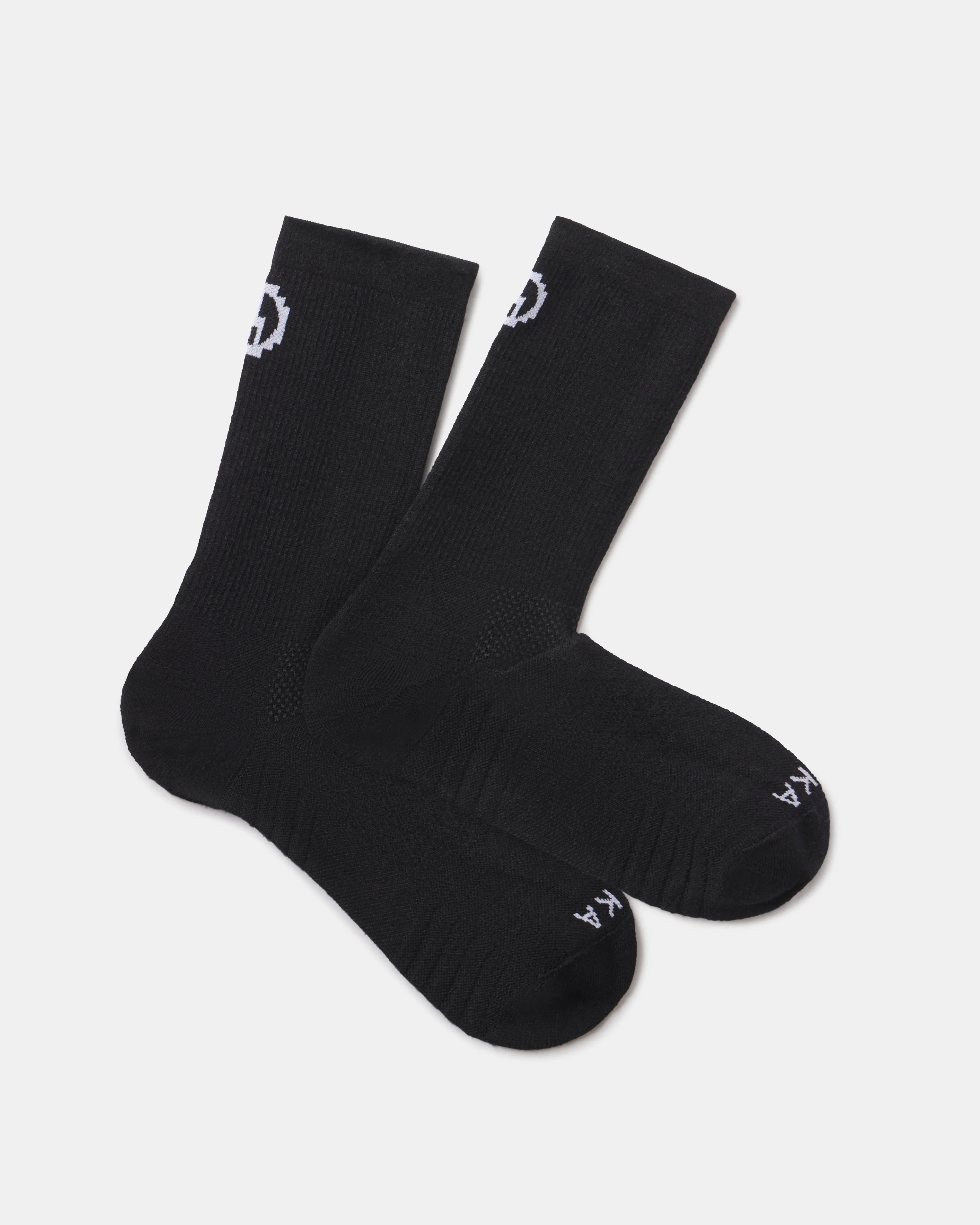 Trail 3/4 Crew Socks - Image 13