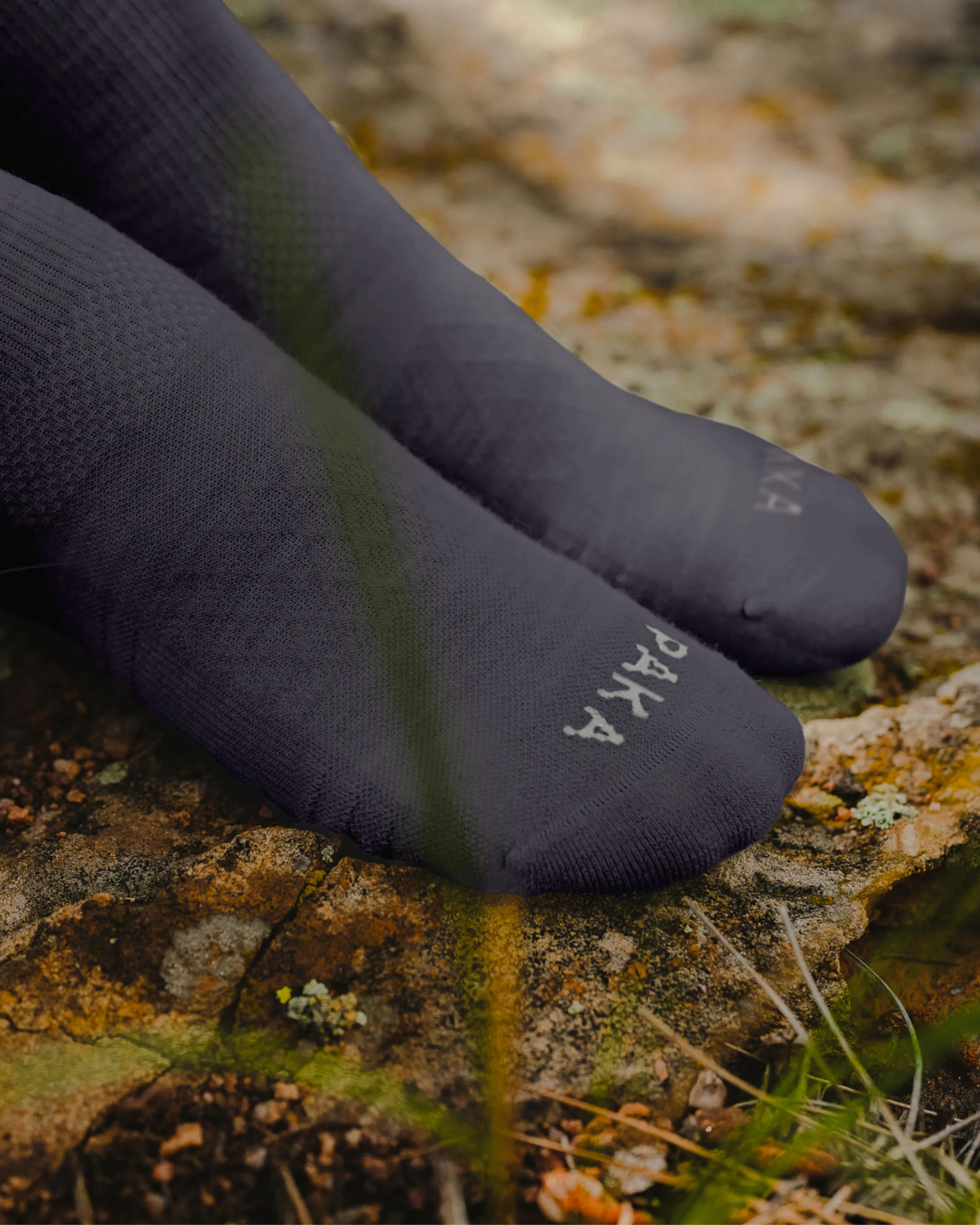 Trail 3/4 Crew Socks - Image 19