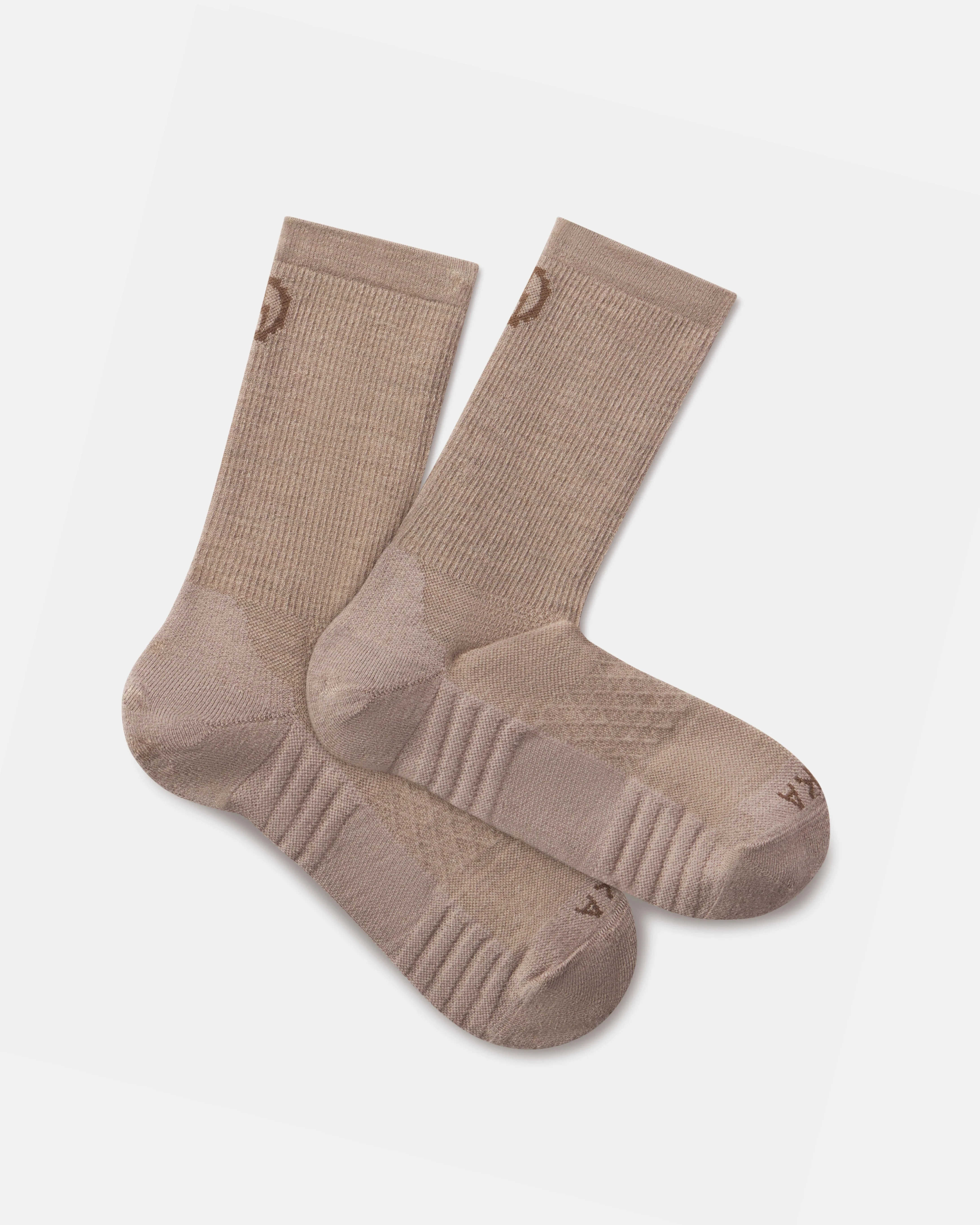 Trail 3/4 Crew Socks - Image 21
