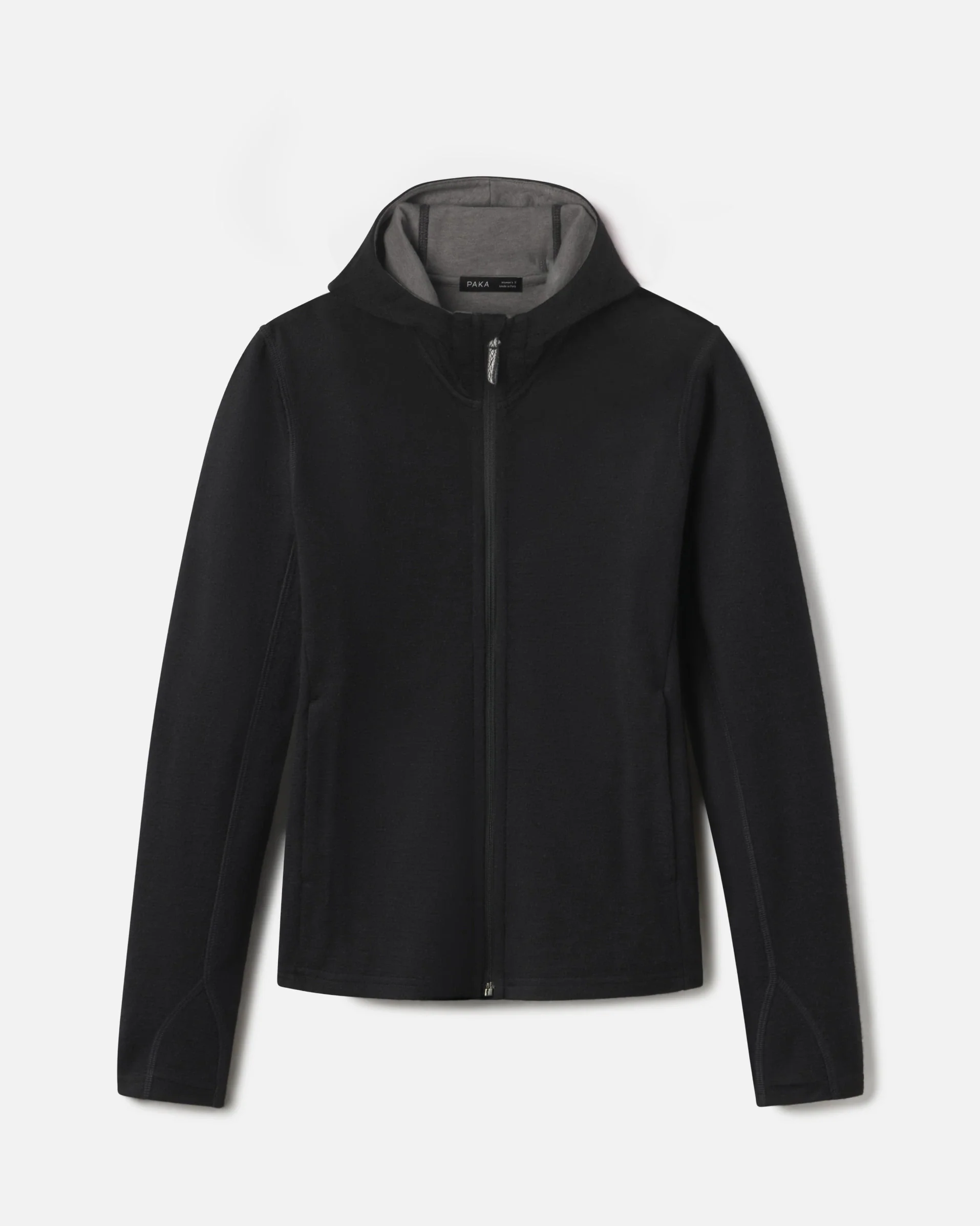 Breathe 1.0 Women’s Full Zip - Image 12