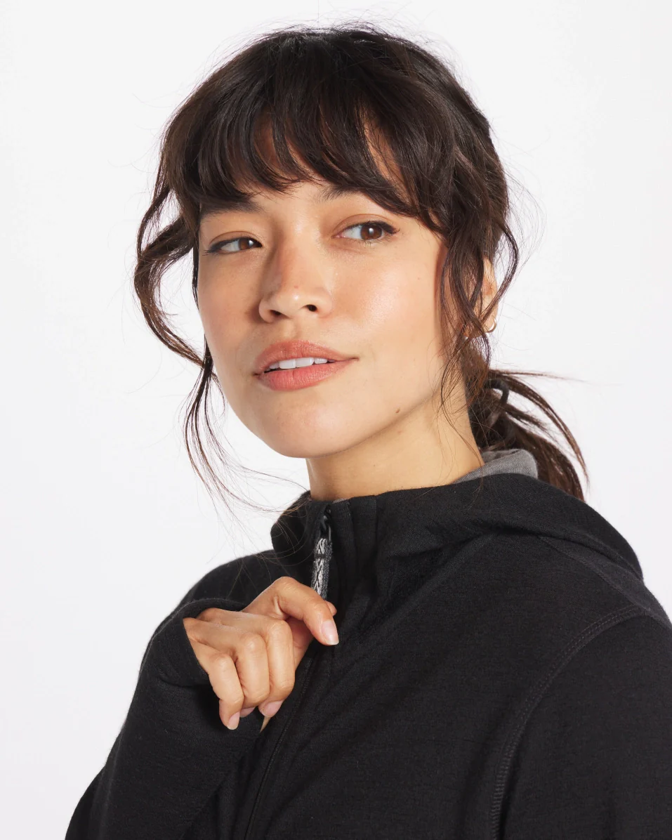 Breathe 1.0 Women’s Full Zip - Image 14