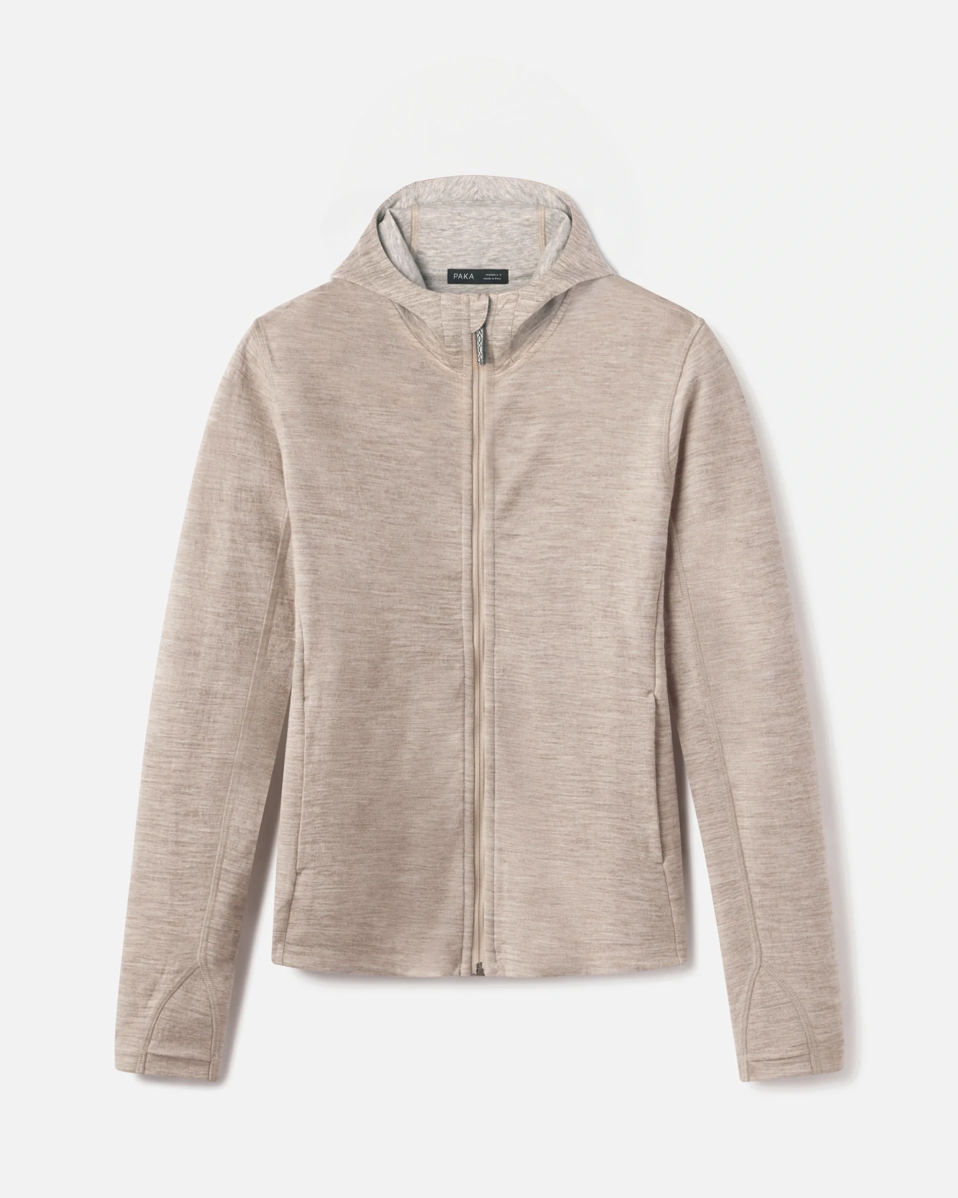 Breathe 1.0 Women’s Full Zip - Image 16