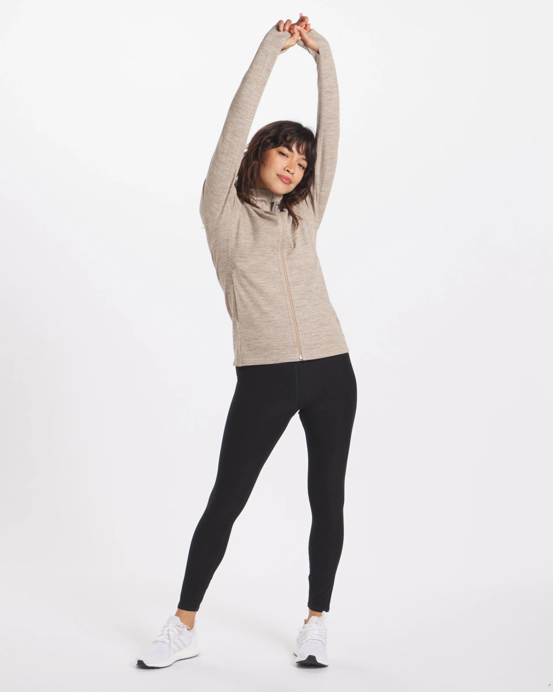 Breathe 1.0 Women’s Full Zip - Image 19
