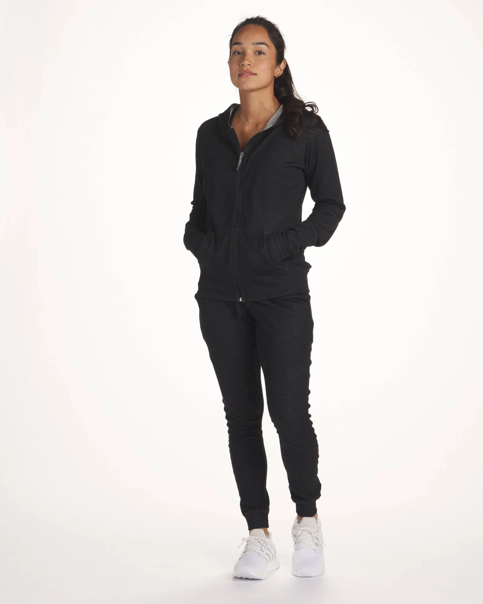 Breathe 1.0 Women’s Full Zip - Image 20