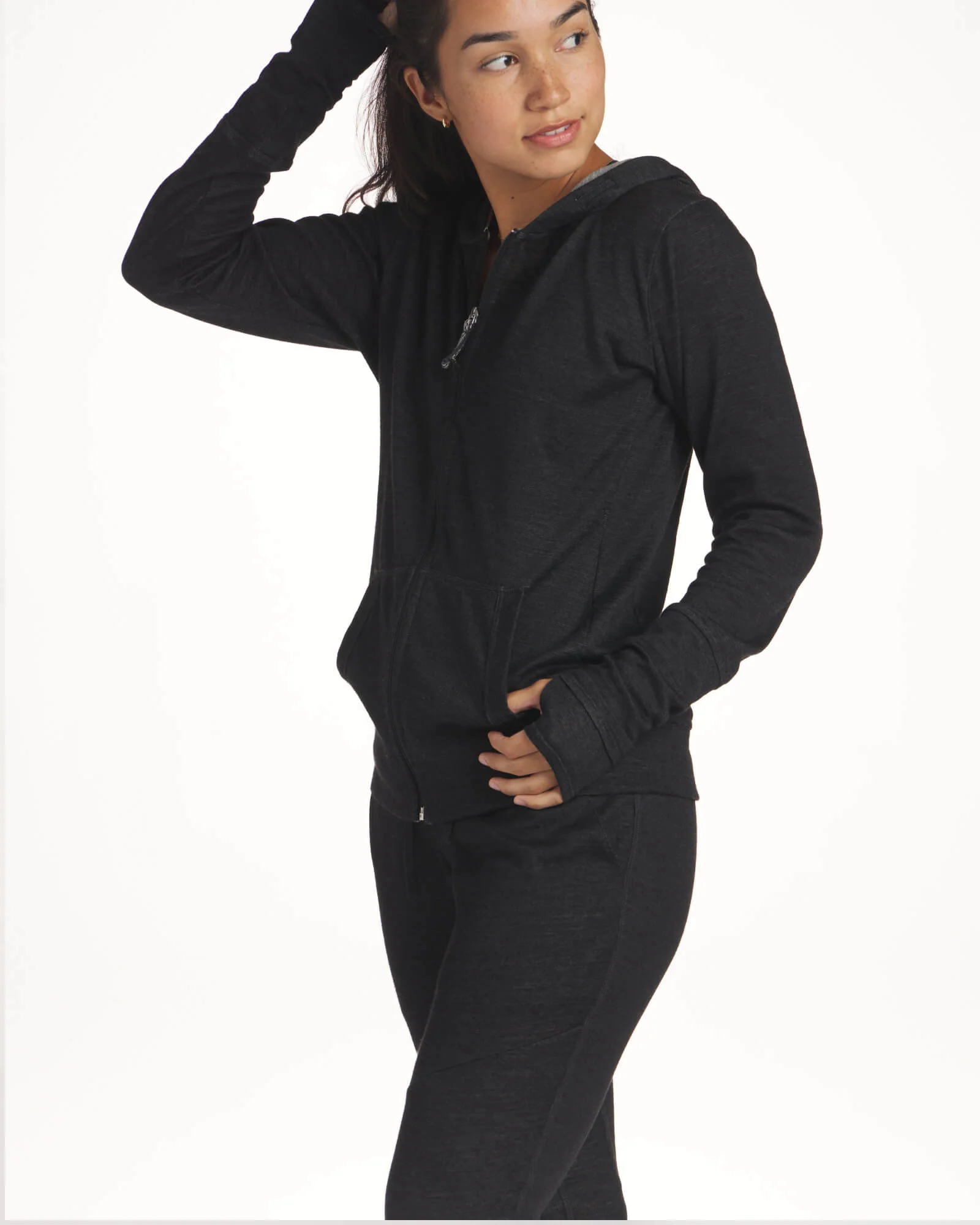 Breathe 1.0 Women’s Full Zip - Image 21