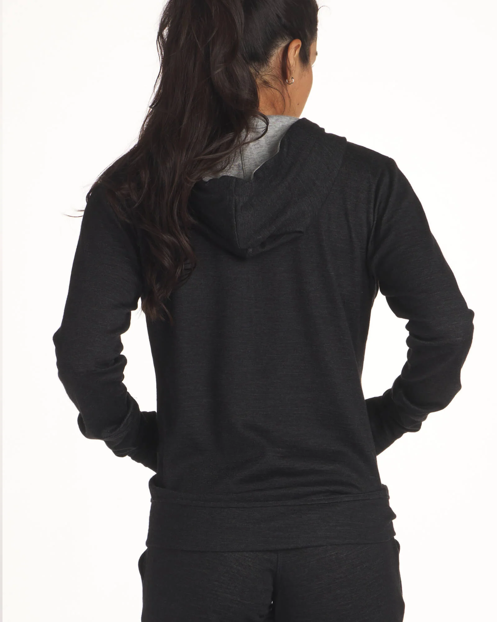 Breathe 1.0 Women’s Full Zip - Image 22