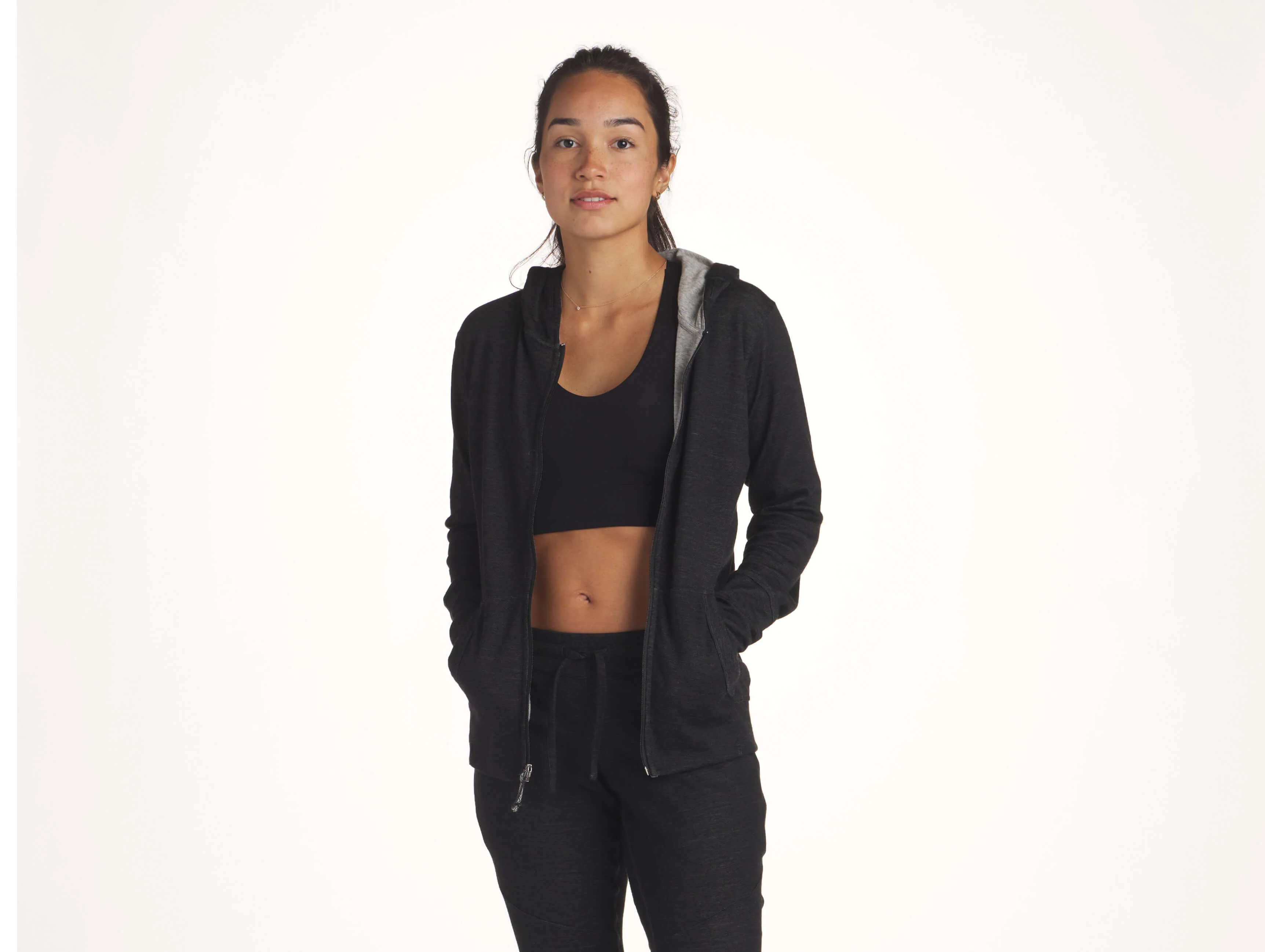 Breathe 1.0 Women’s Full Zip - Image 23