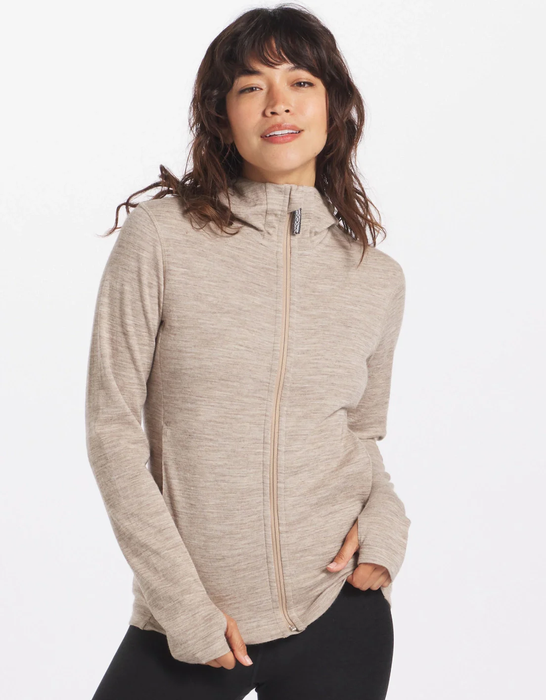 Breathe 1.0 Women’s Full Zip - Image 24