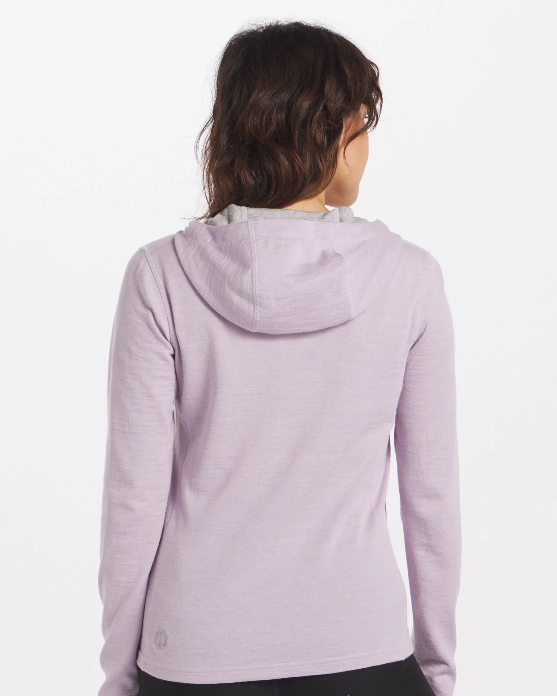 Breathe 1.0 Women’s Full Zip - Image 4