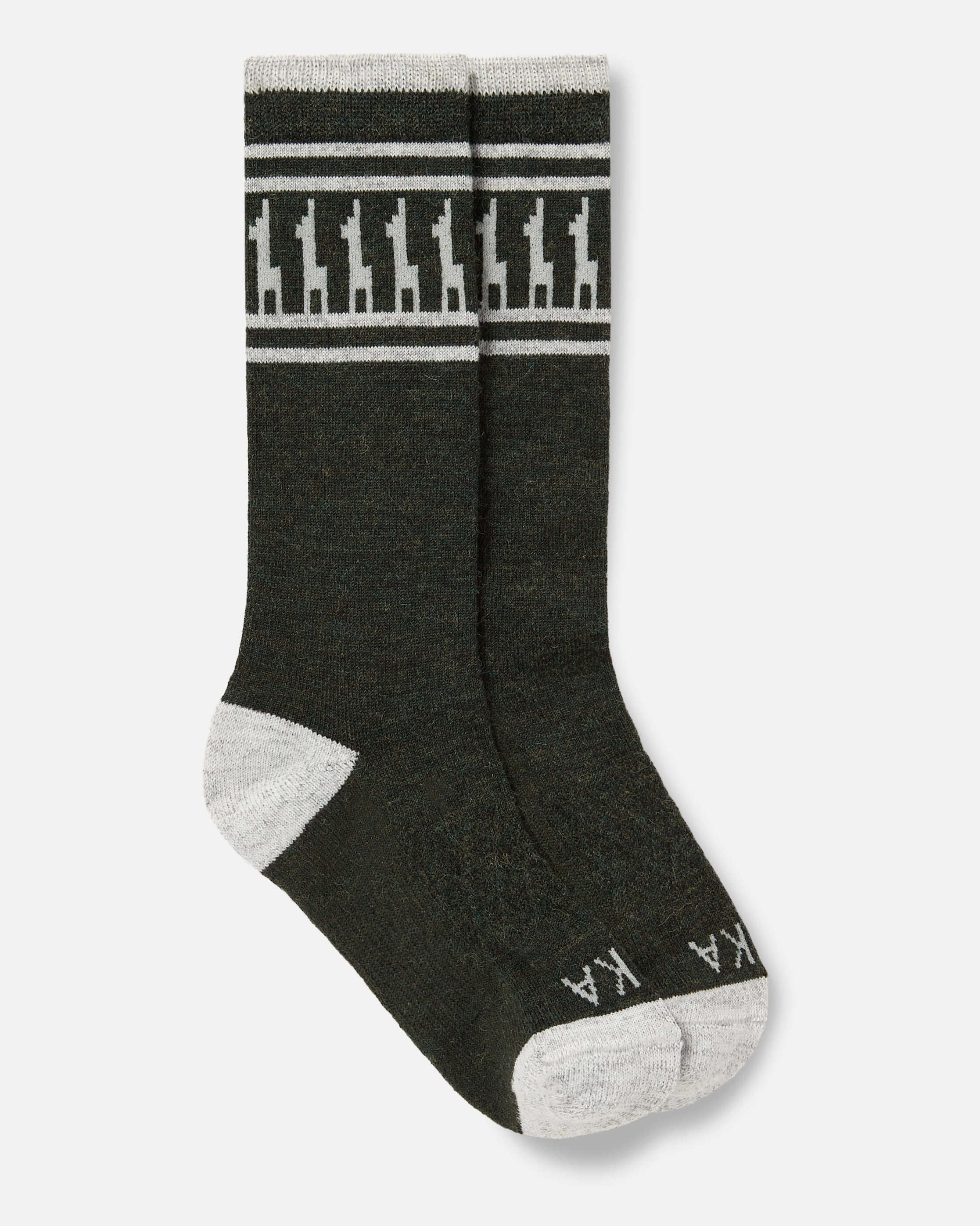 Thermal Costa Crew Socks