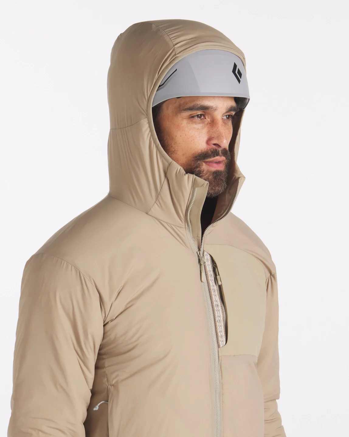 Men's Apu Lightweight Puffer - Image 32