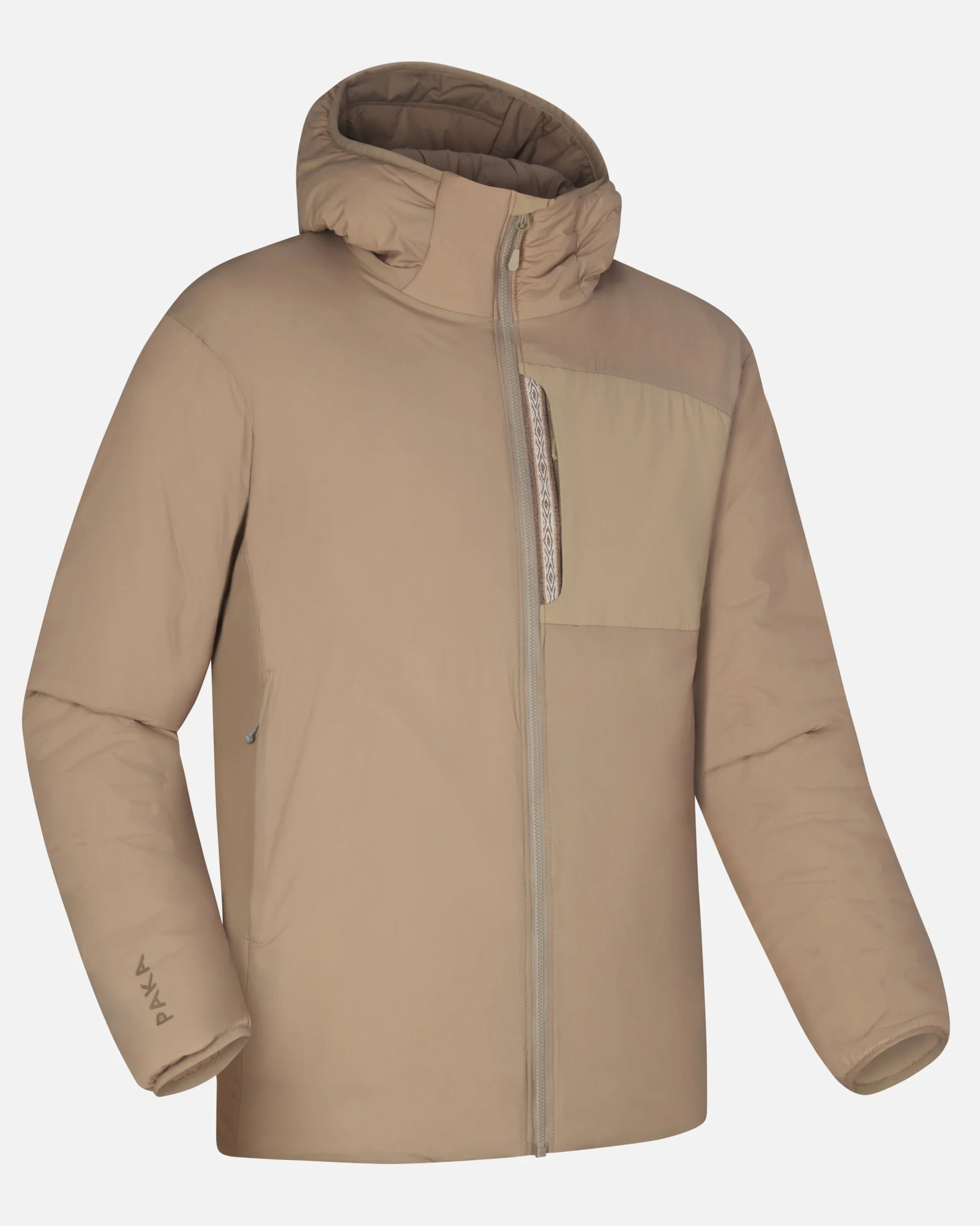 Men's Apu Lightweight Puffer - Image 33