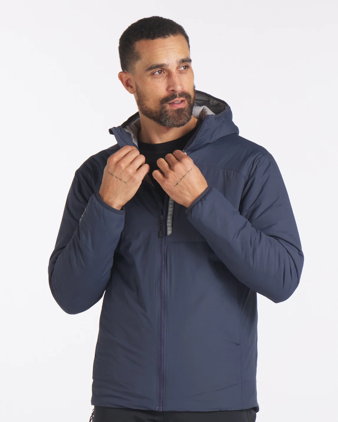 Men's Apu Lightweight Puffer - Image 37