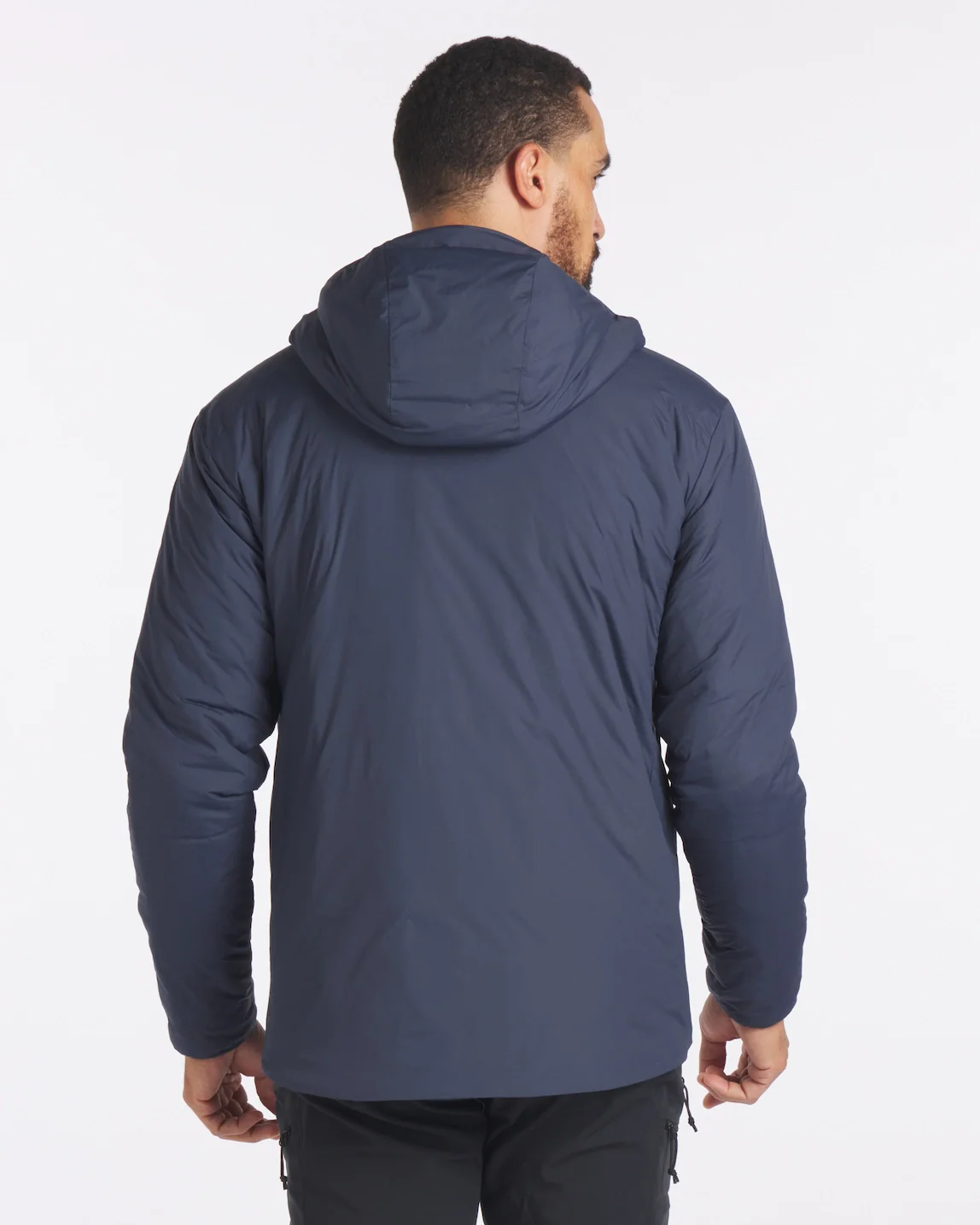 Men's Apu Lightweight Puffer - Image 40