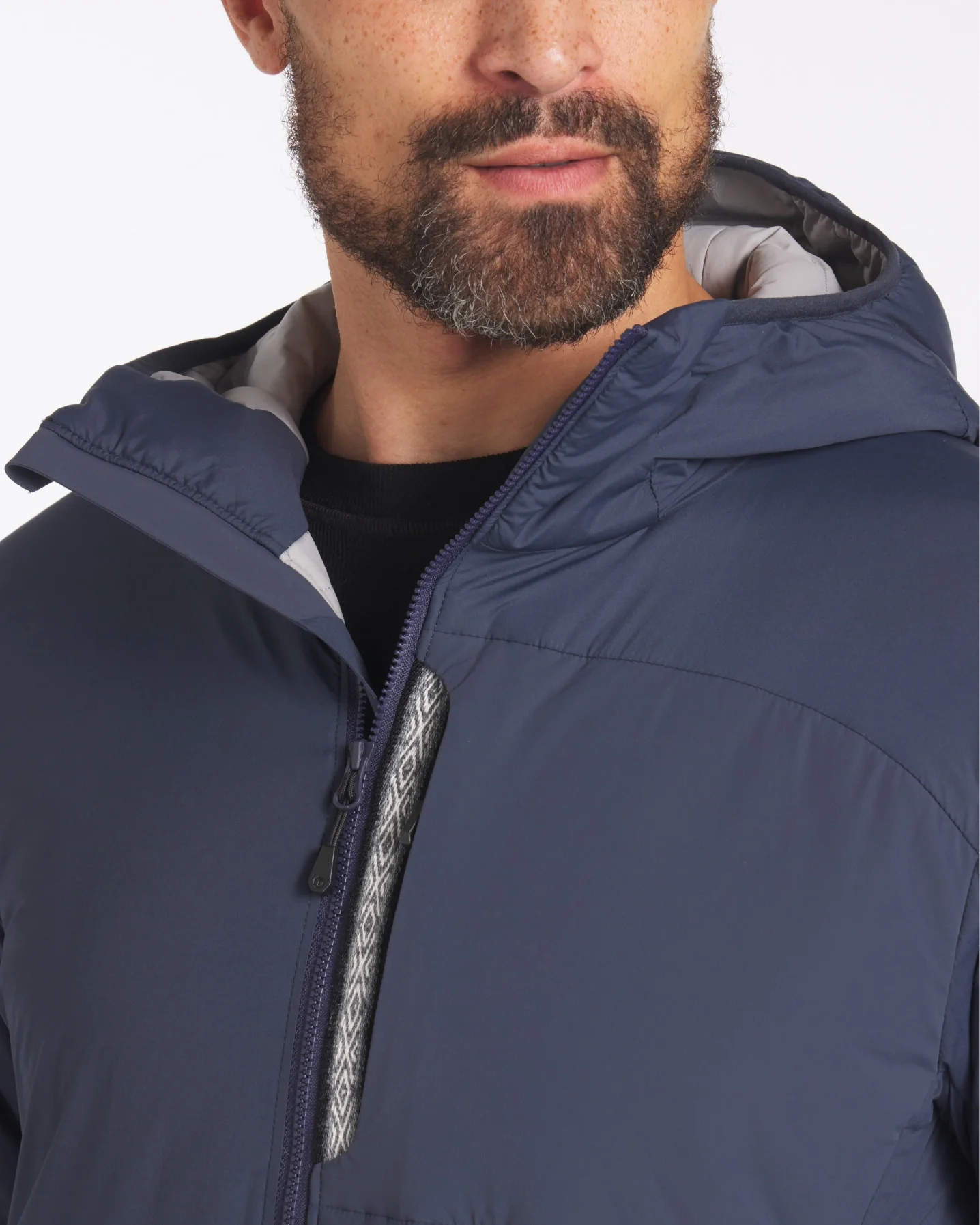 Men's Apu Lightweight Puffer - Image 41