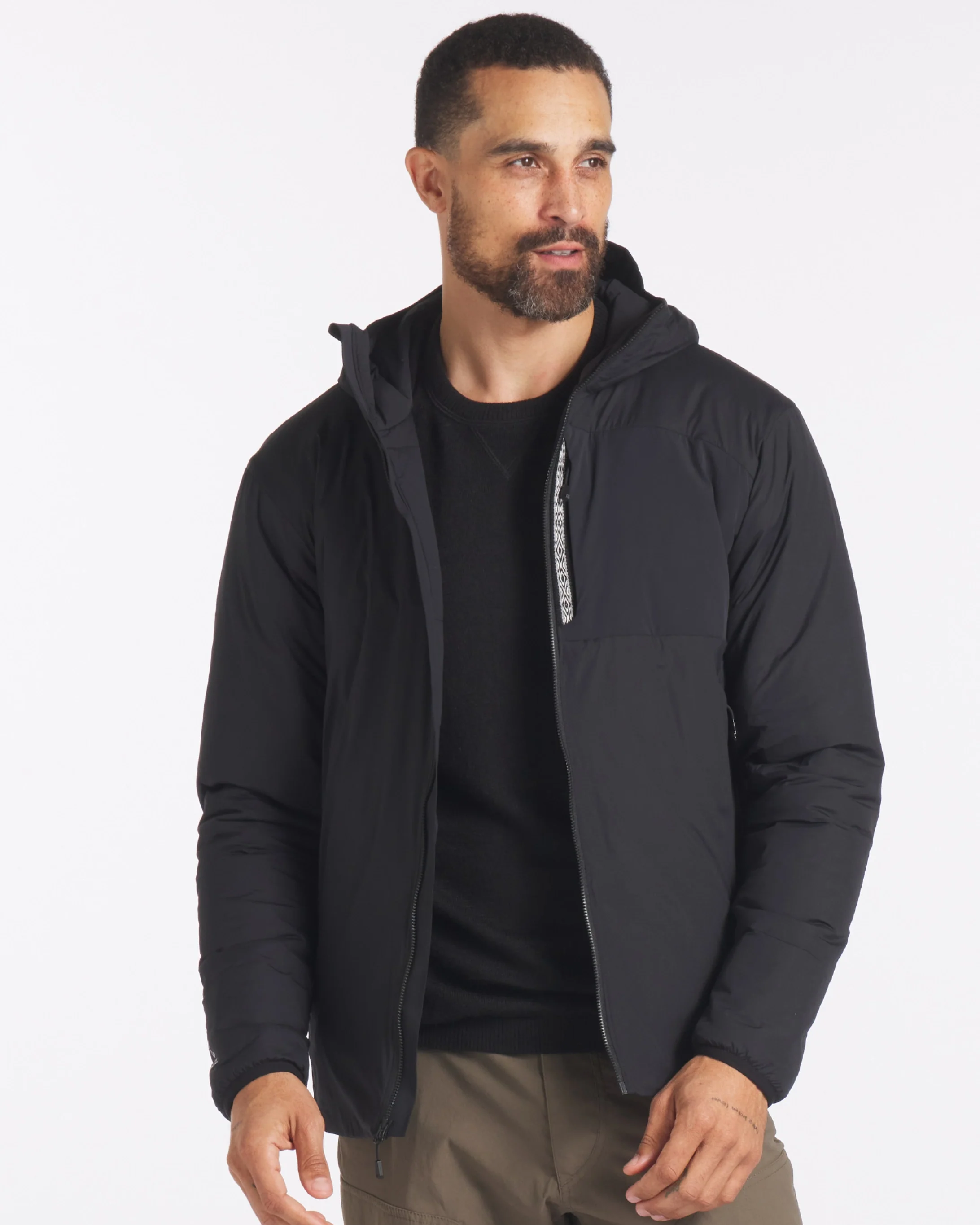 Men's Apu Lightweight Puffer - Image 43
