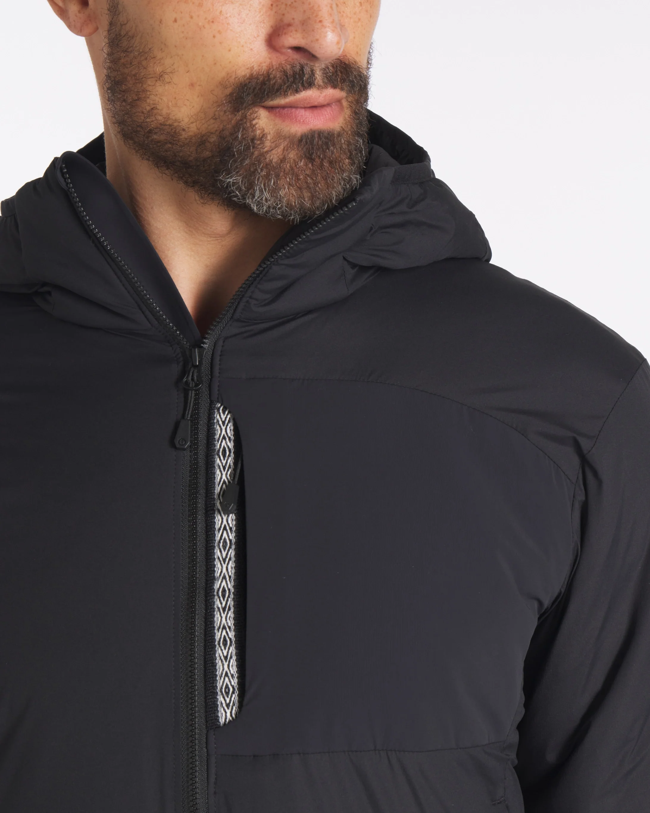 Men's Apu Lightweight Puffer - Image 45