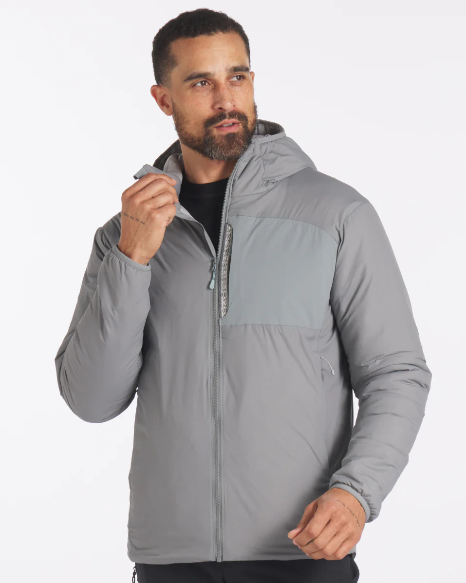 Men's Apu Lightweight Puffer - Image 48