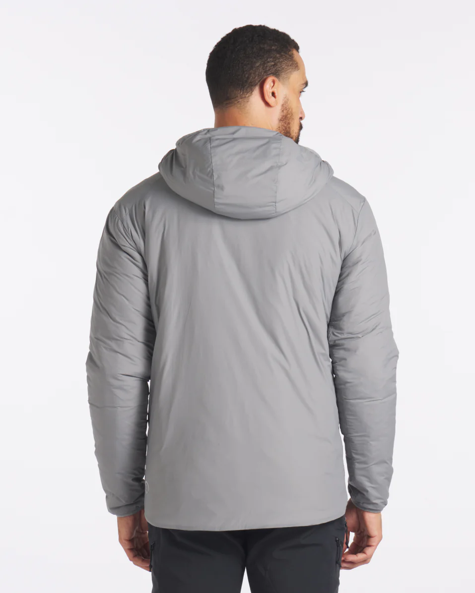 Men's Apu Lightweight Puffer - Image 51