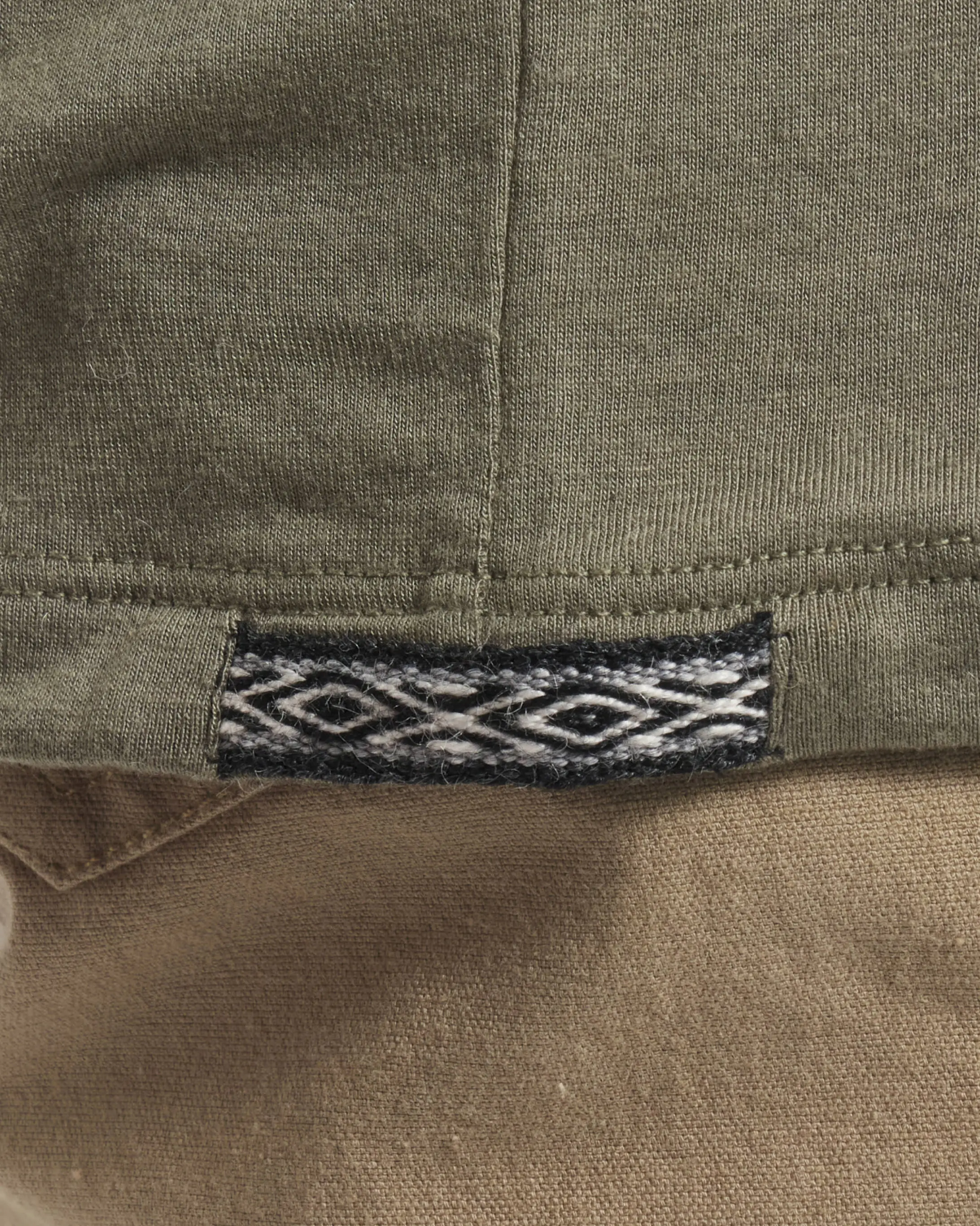 Men's Aire Long Sleeve - Image 11