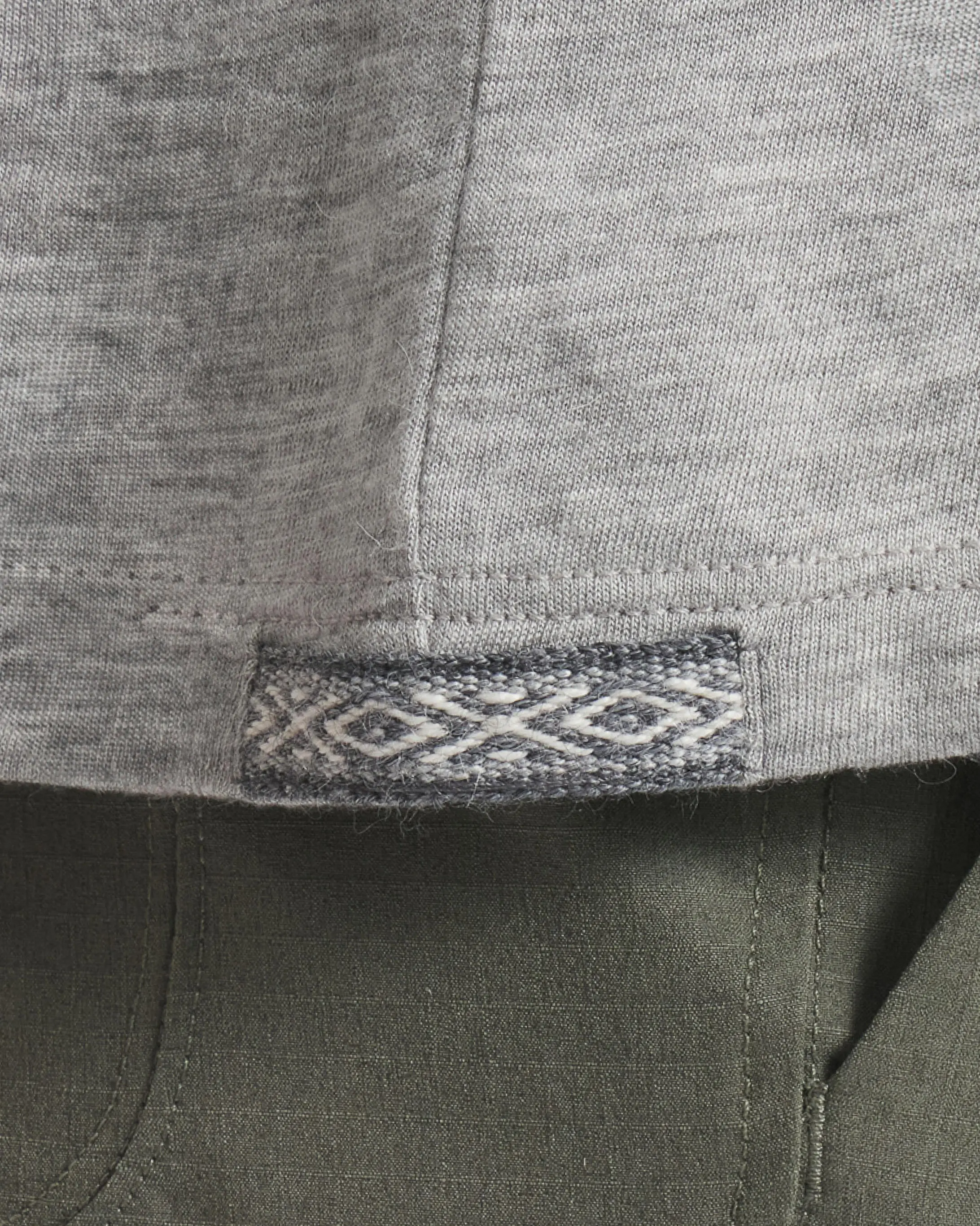 Men's Aire Long Sleeve - Image 19