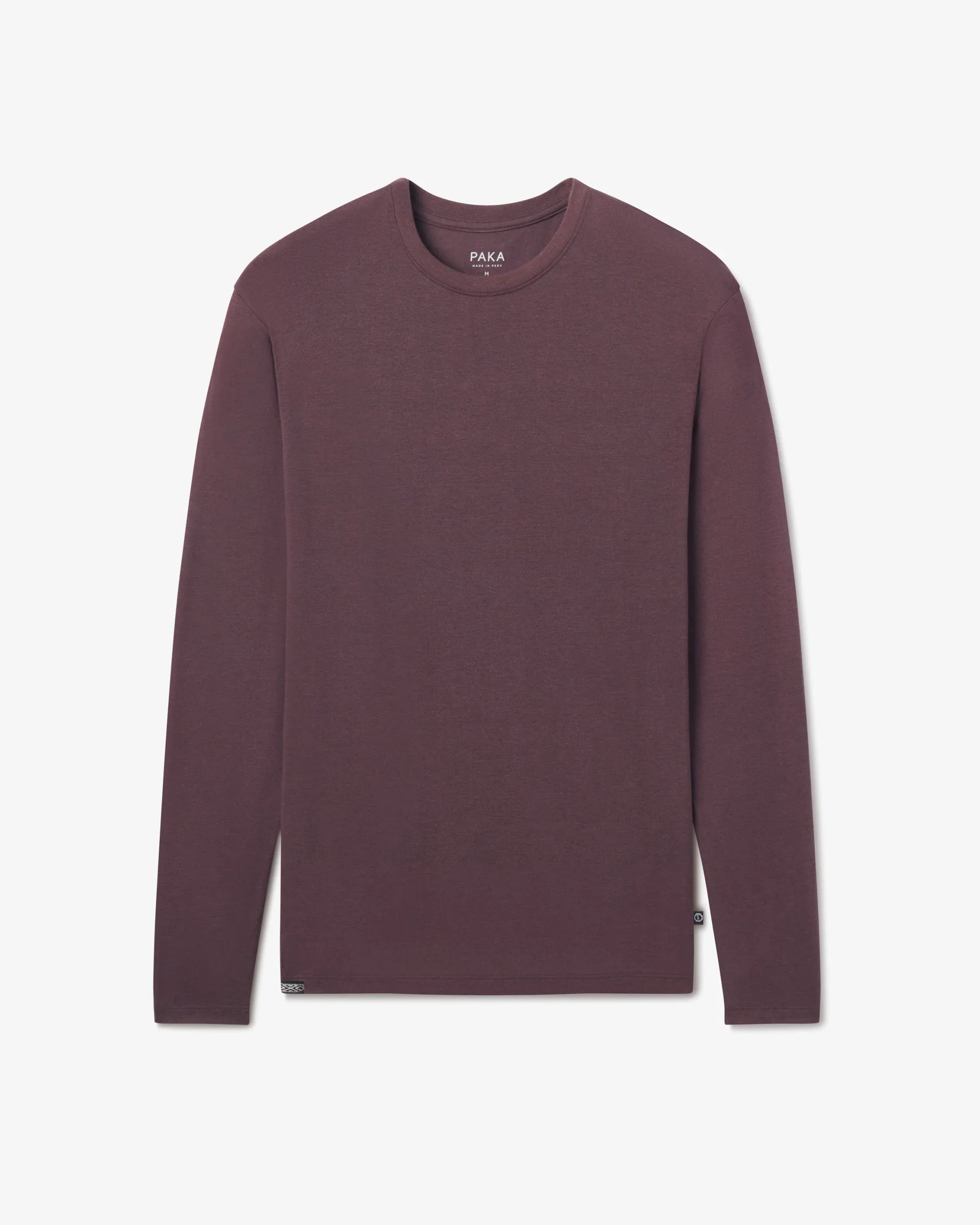 Men's Aire Long Sleeve - Image 25