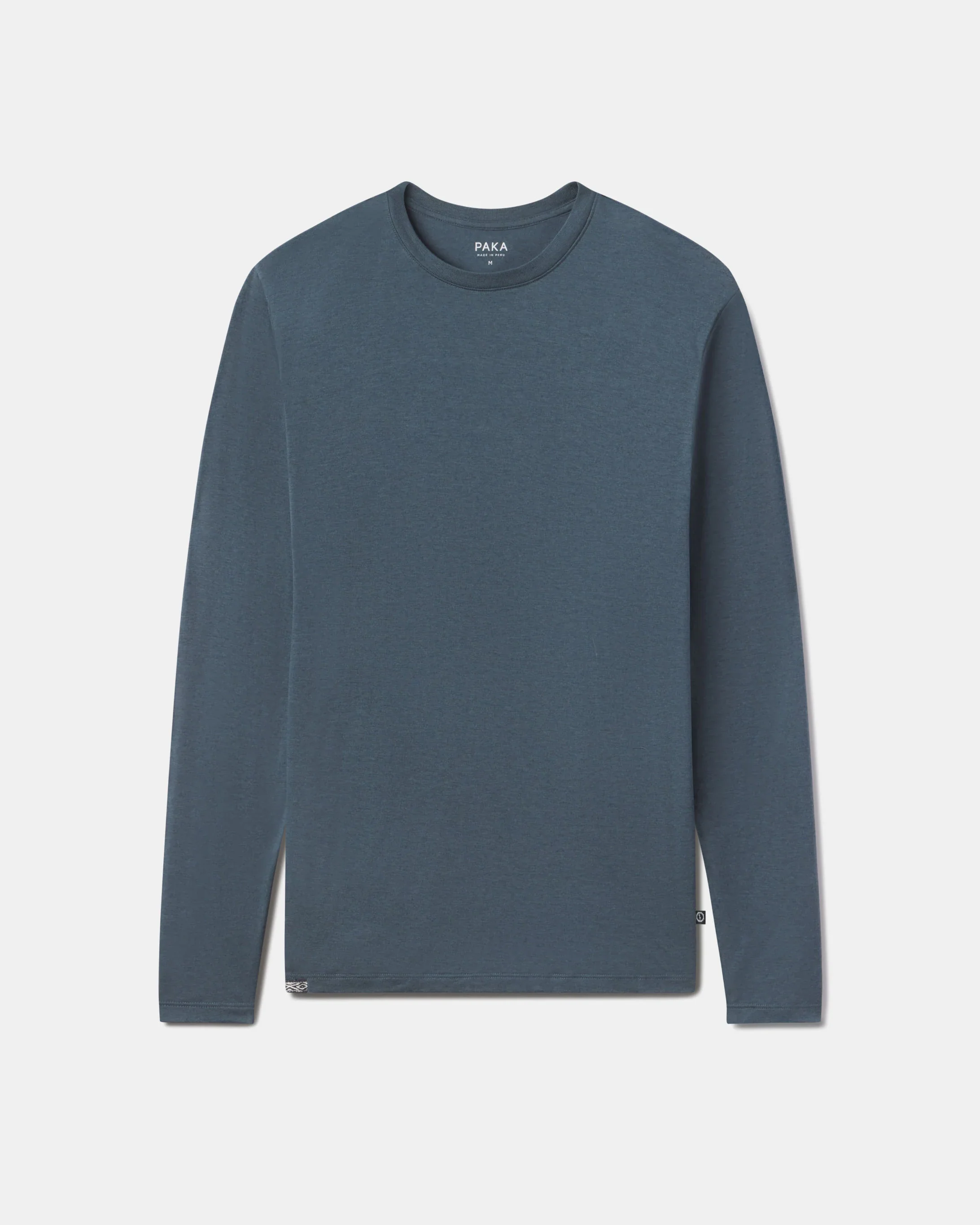 Men's Aire Long Sleeve - Image 5