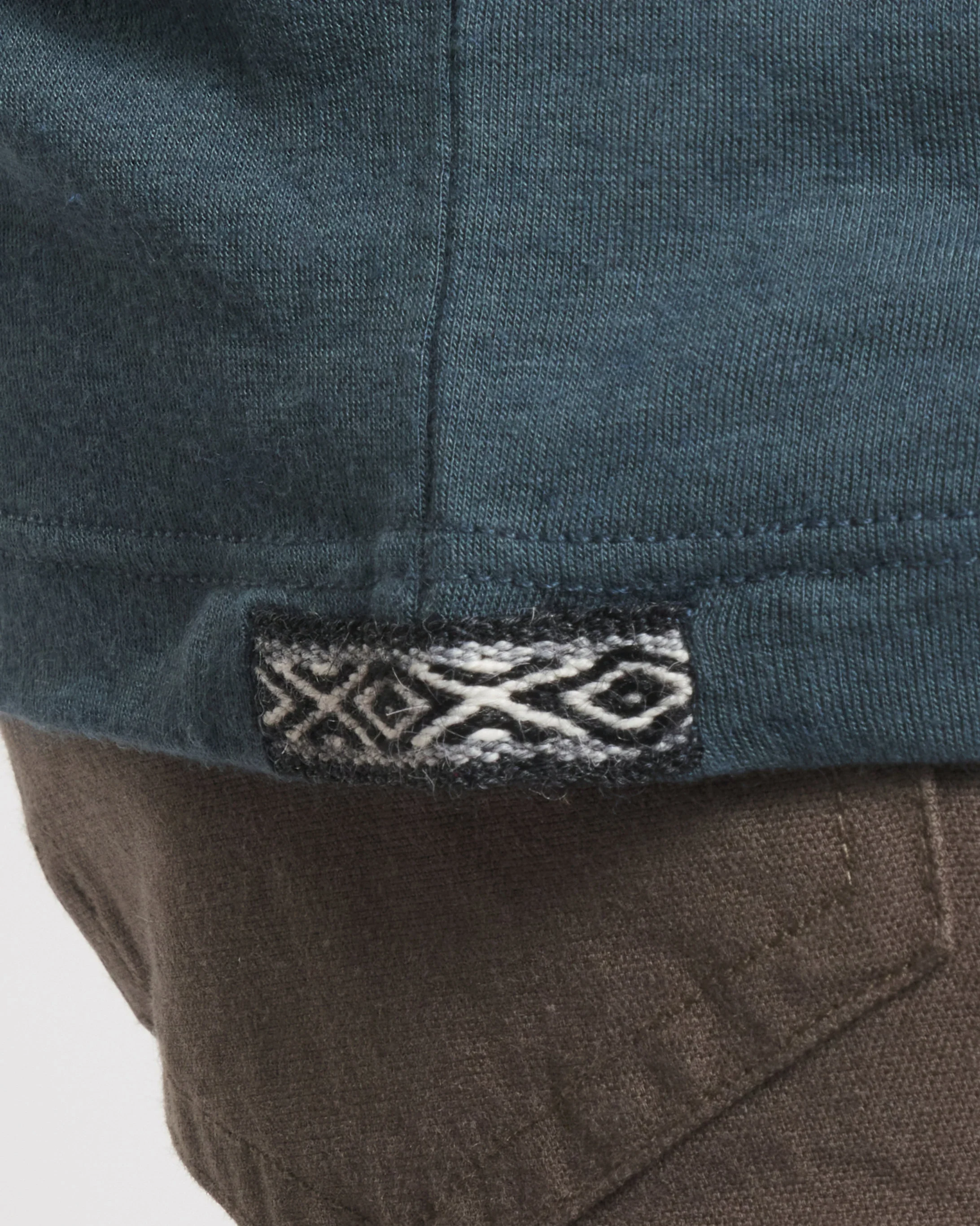 Men's Aire Long Sleeve - Image 7