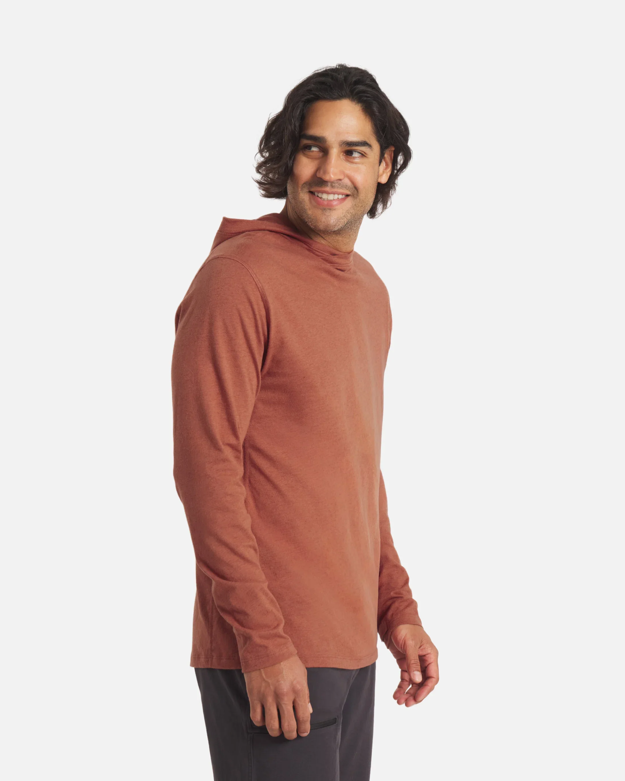 Men's Sol Hoodie - Image 21