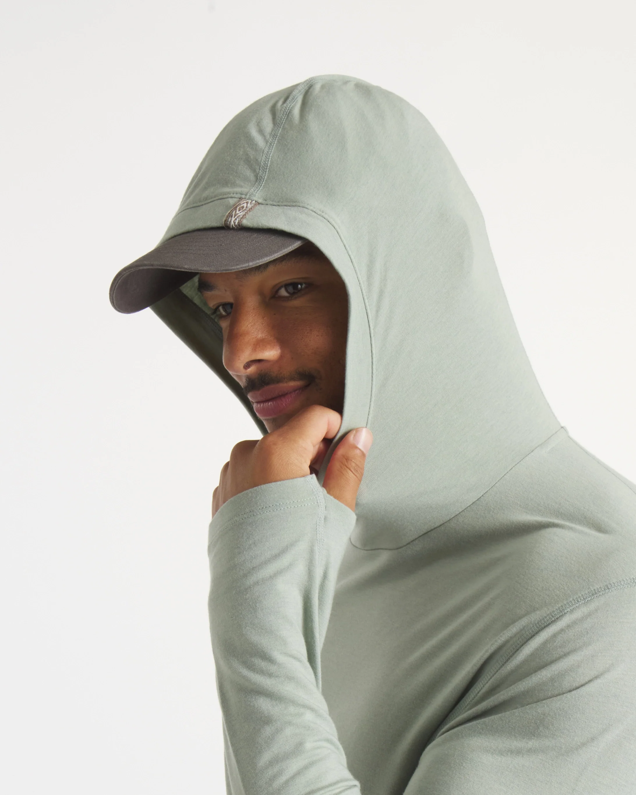 Men's Sol Hoodie - Image 27