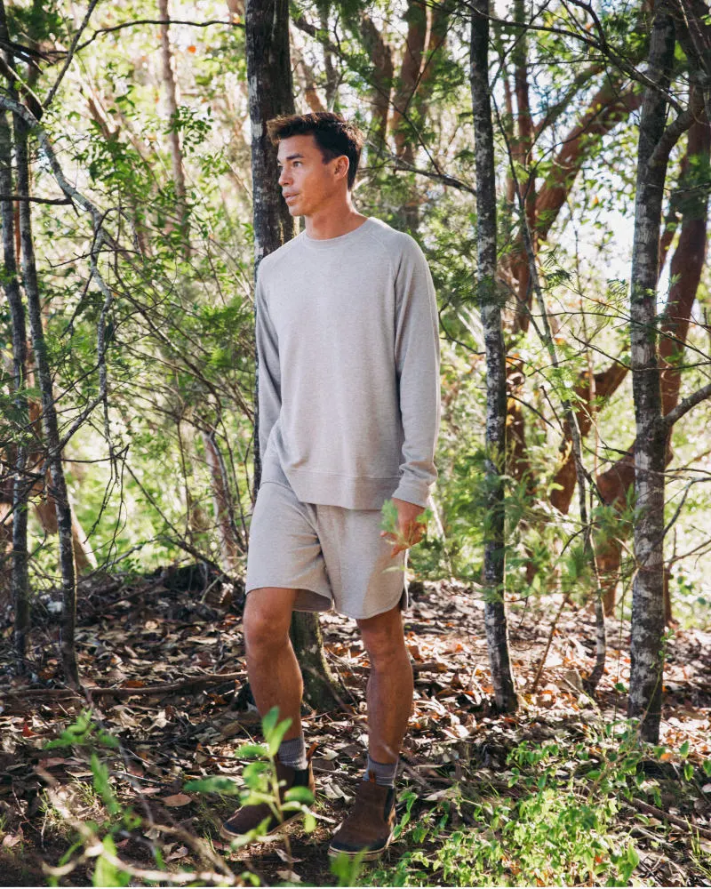 Men's Tri-Blend Shorts - Image 11