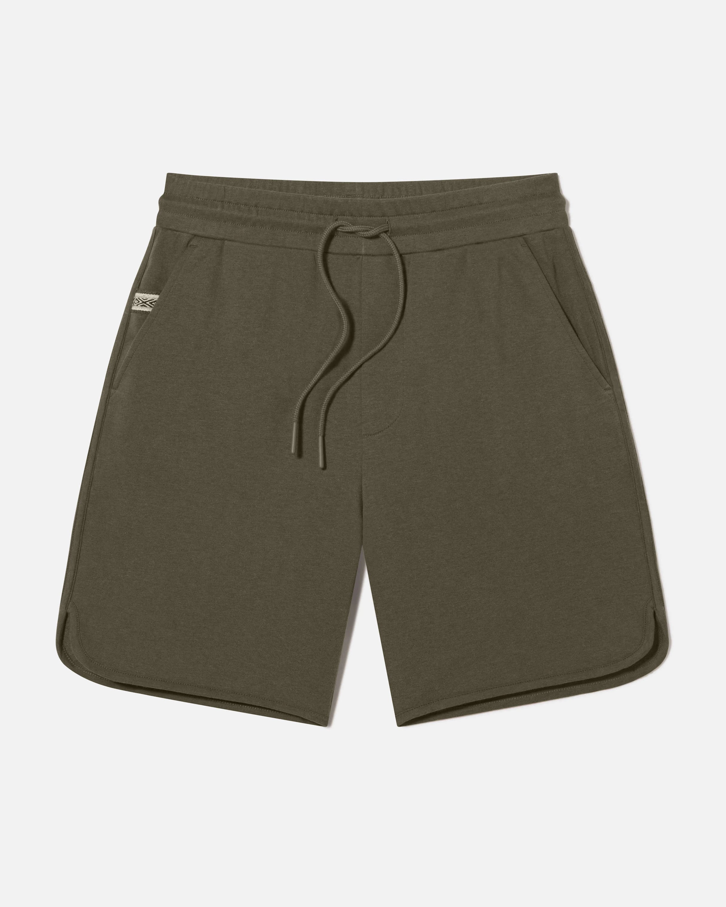 Men's Tri-Blend Shorts - Image 13