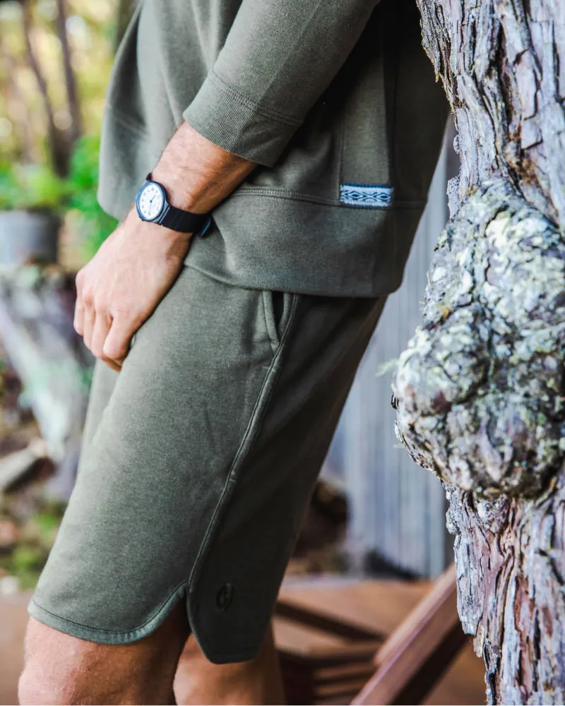 Men's Tri-Blend Shorts - Image 14