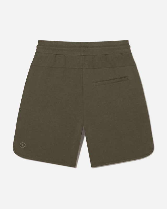 Men's Tri-Blend Shorts - Image 16