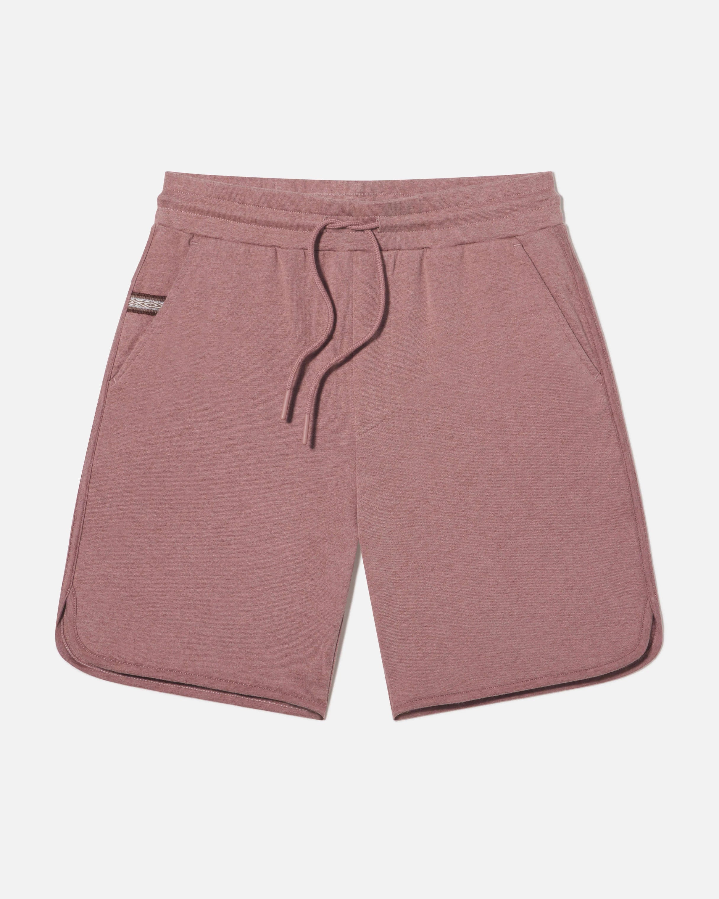 Men's Tri-Blend Shorts - Image 5