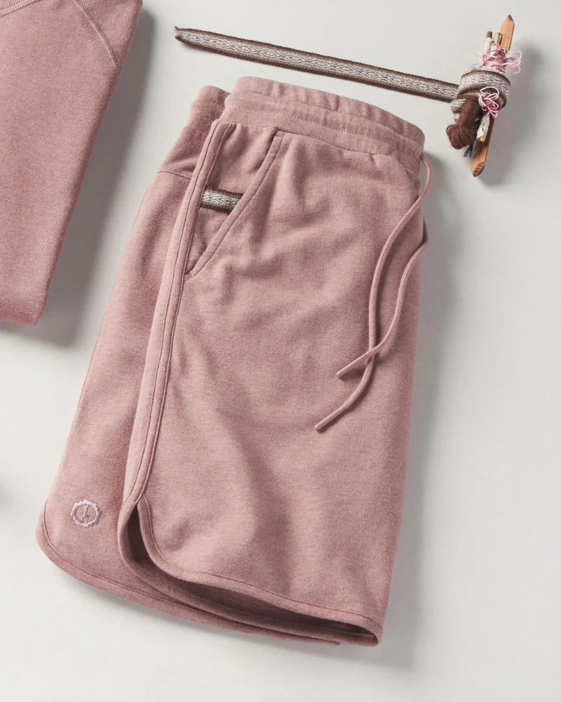 Men's Tri-Blend Shorts - Image 6