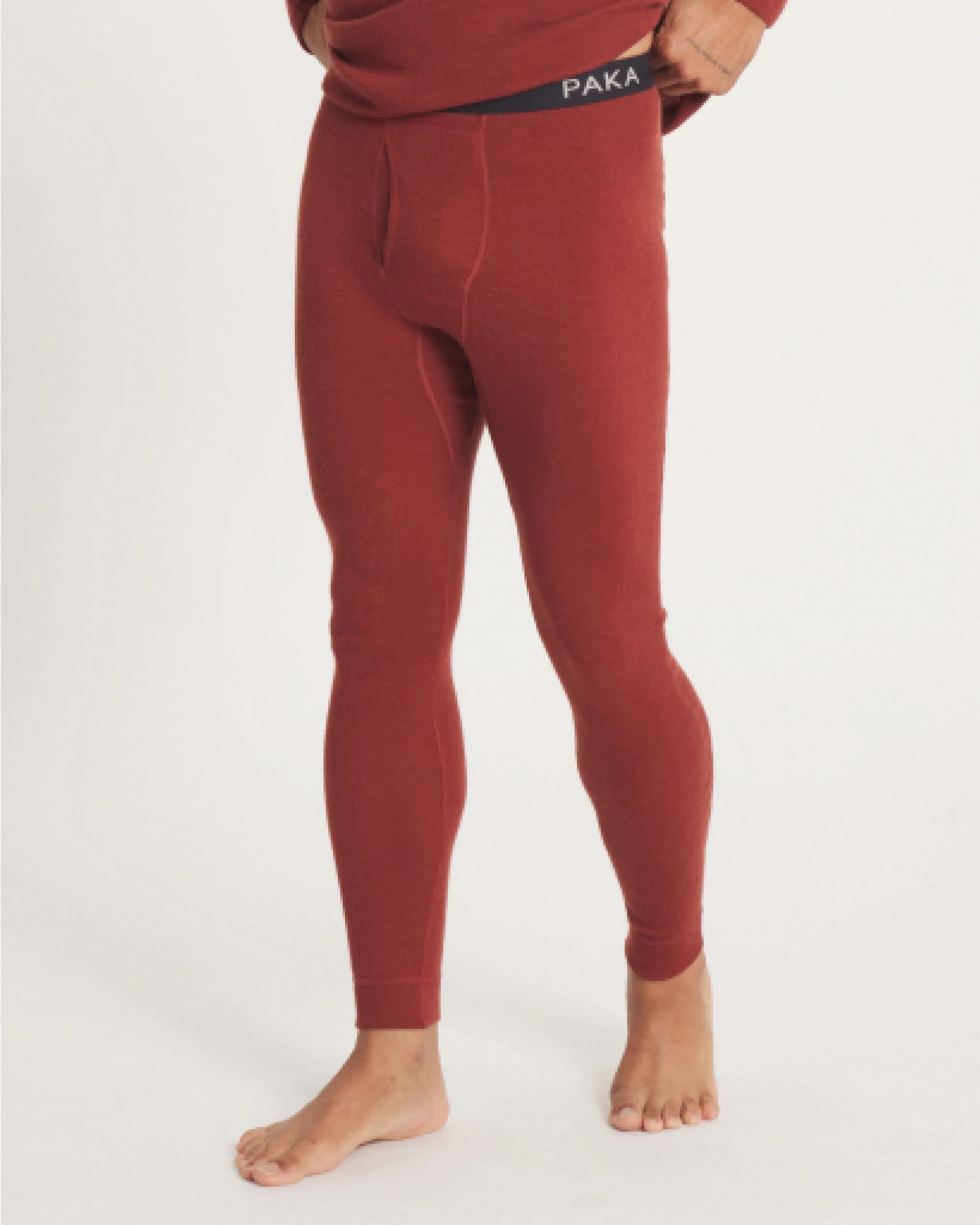 Men's Thermal Bottoms - Image 2