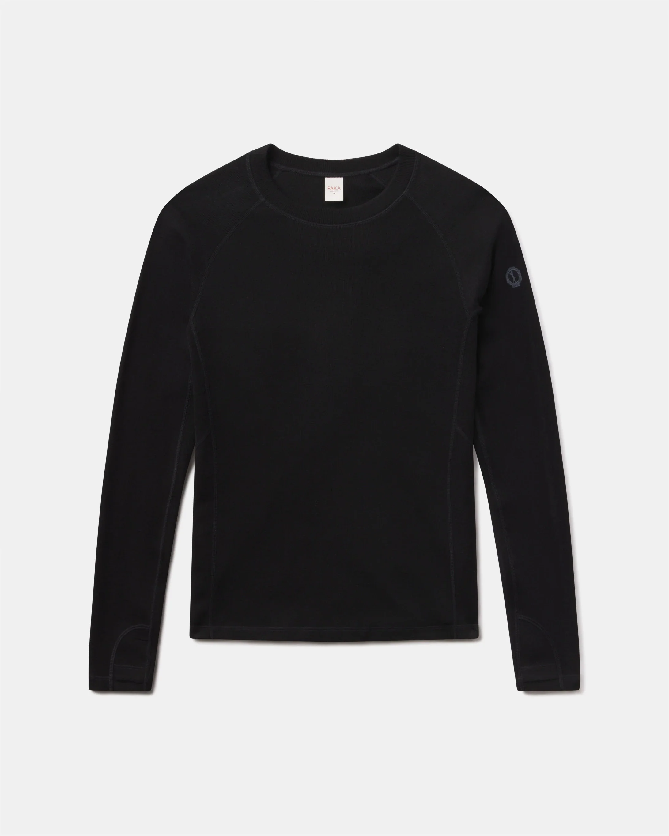 Men's Thermal Crew
