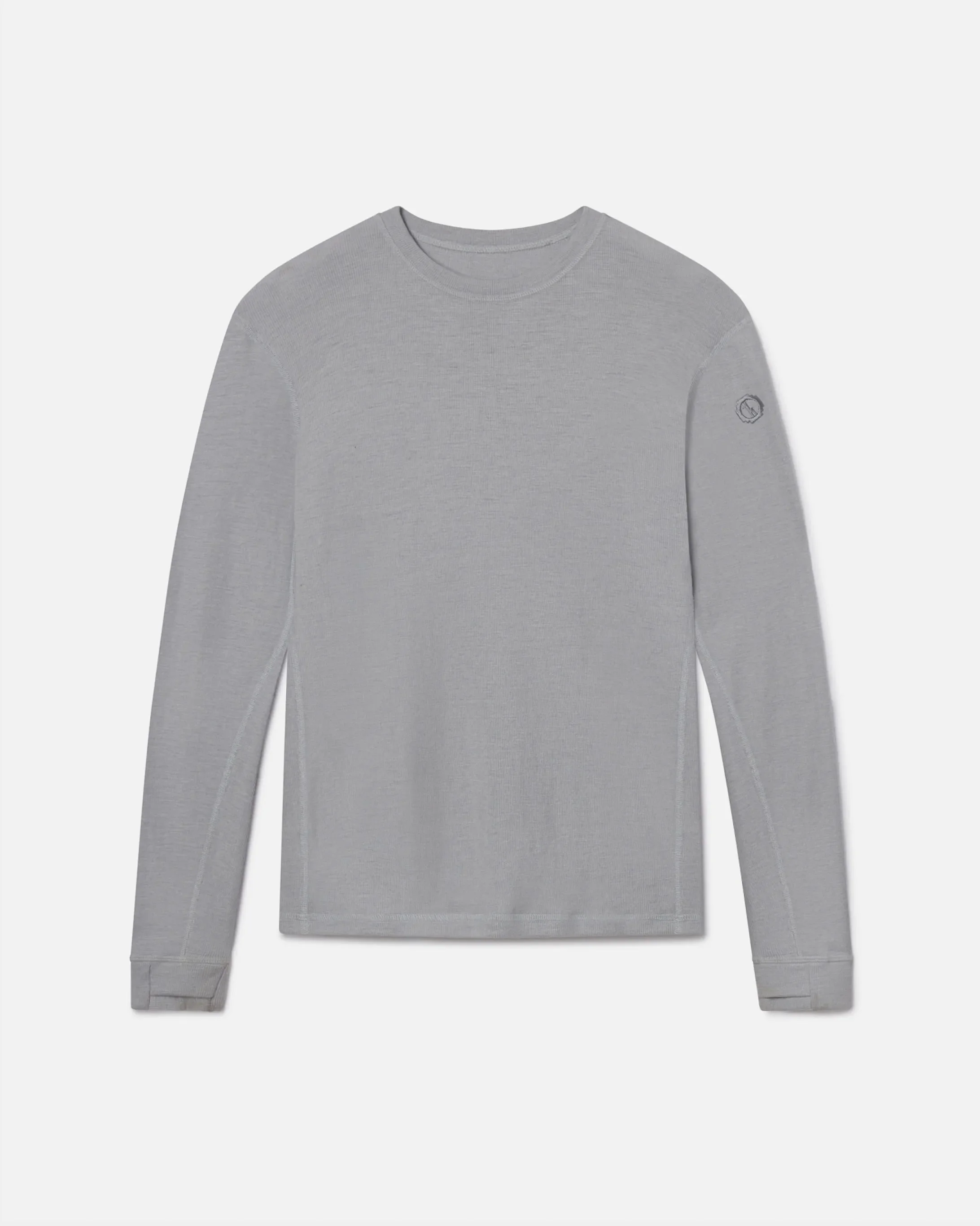 Men's Thermal Crew - Image 5