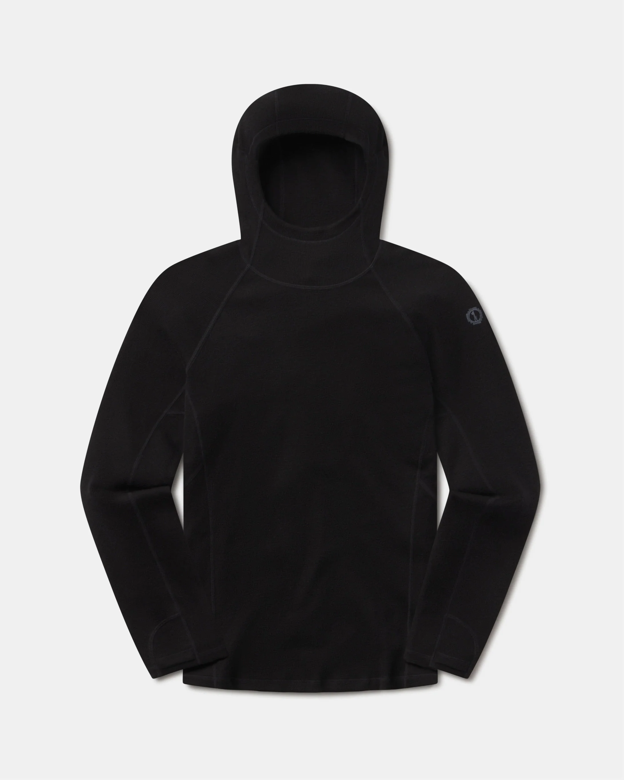 Men's Thermal Hoodie - Image 7