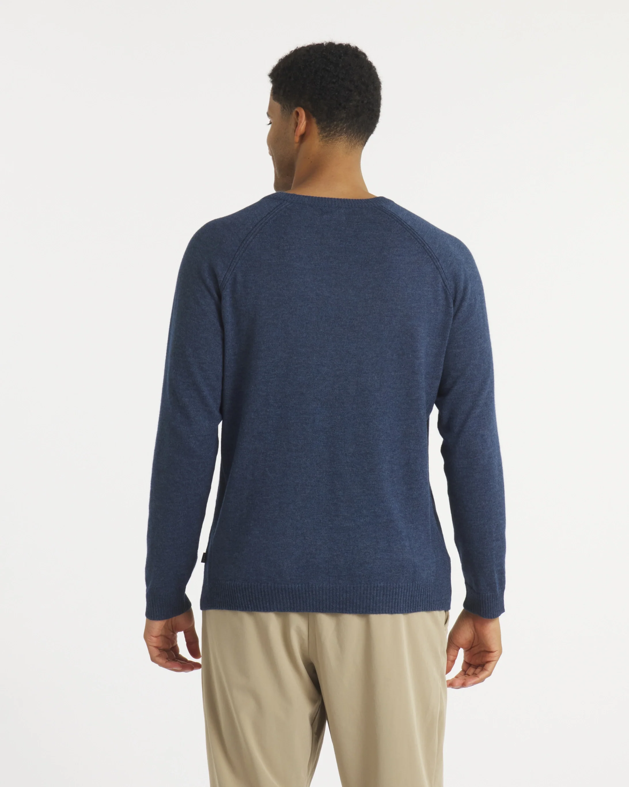 Men's Ultralight 1.0 Crew - Image 11