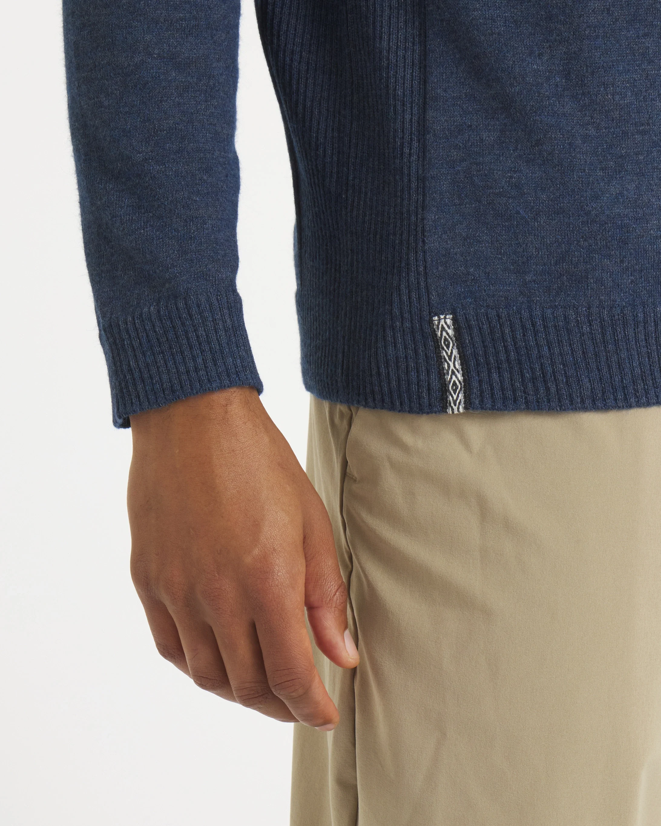 Men's Ultralight 1.0 Crew - Image 12