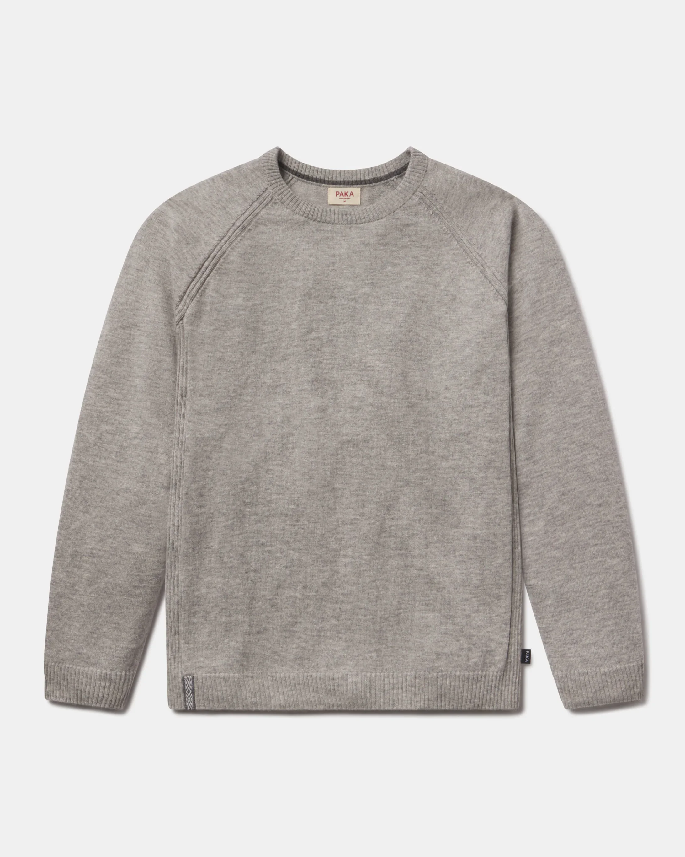Men's Ultralight 1.0 Crew - Image 13