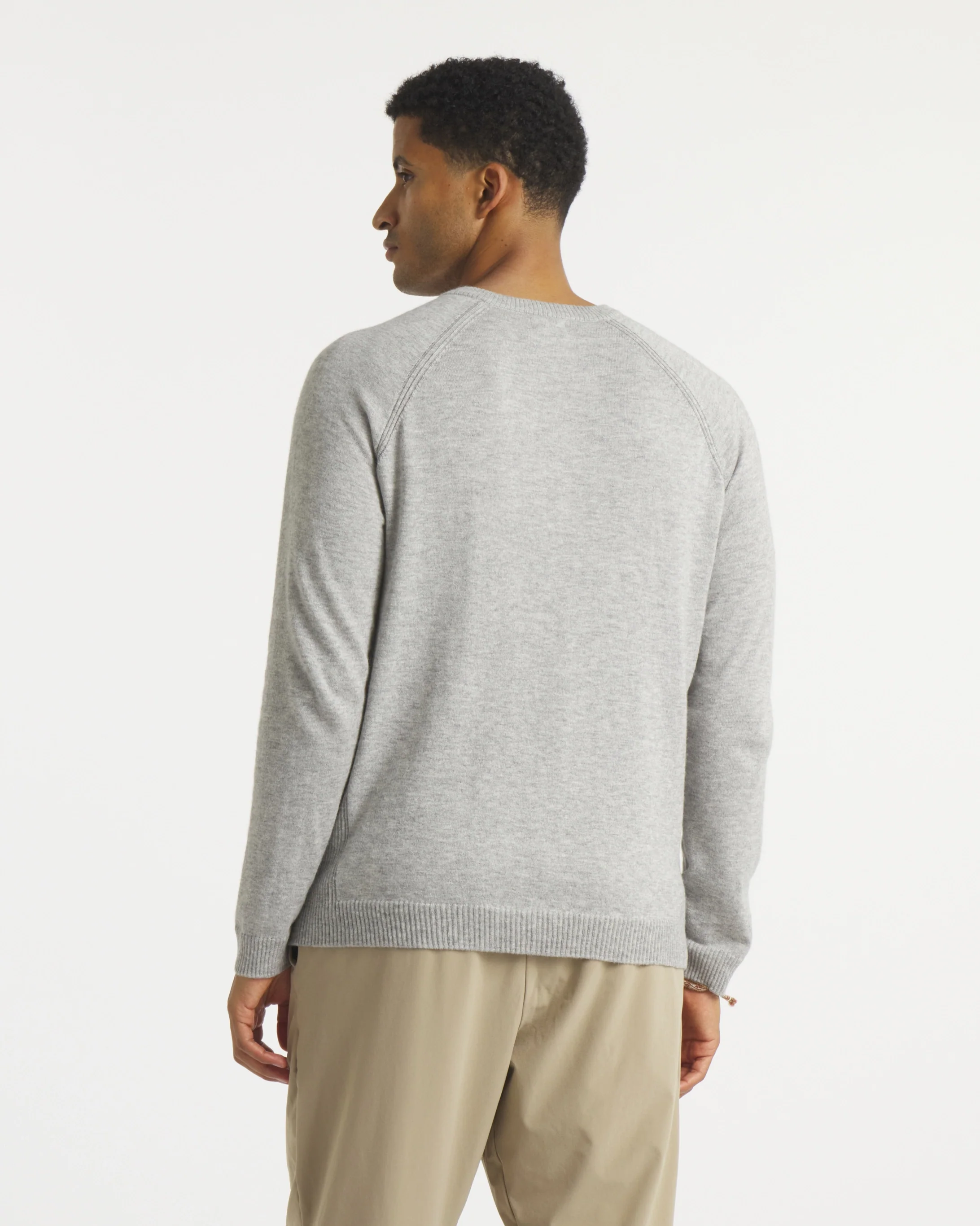 Men's Ultralight 1.0 Crew - Image 17