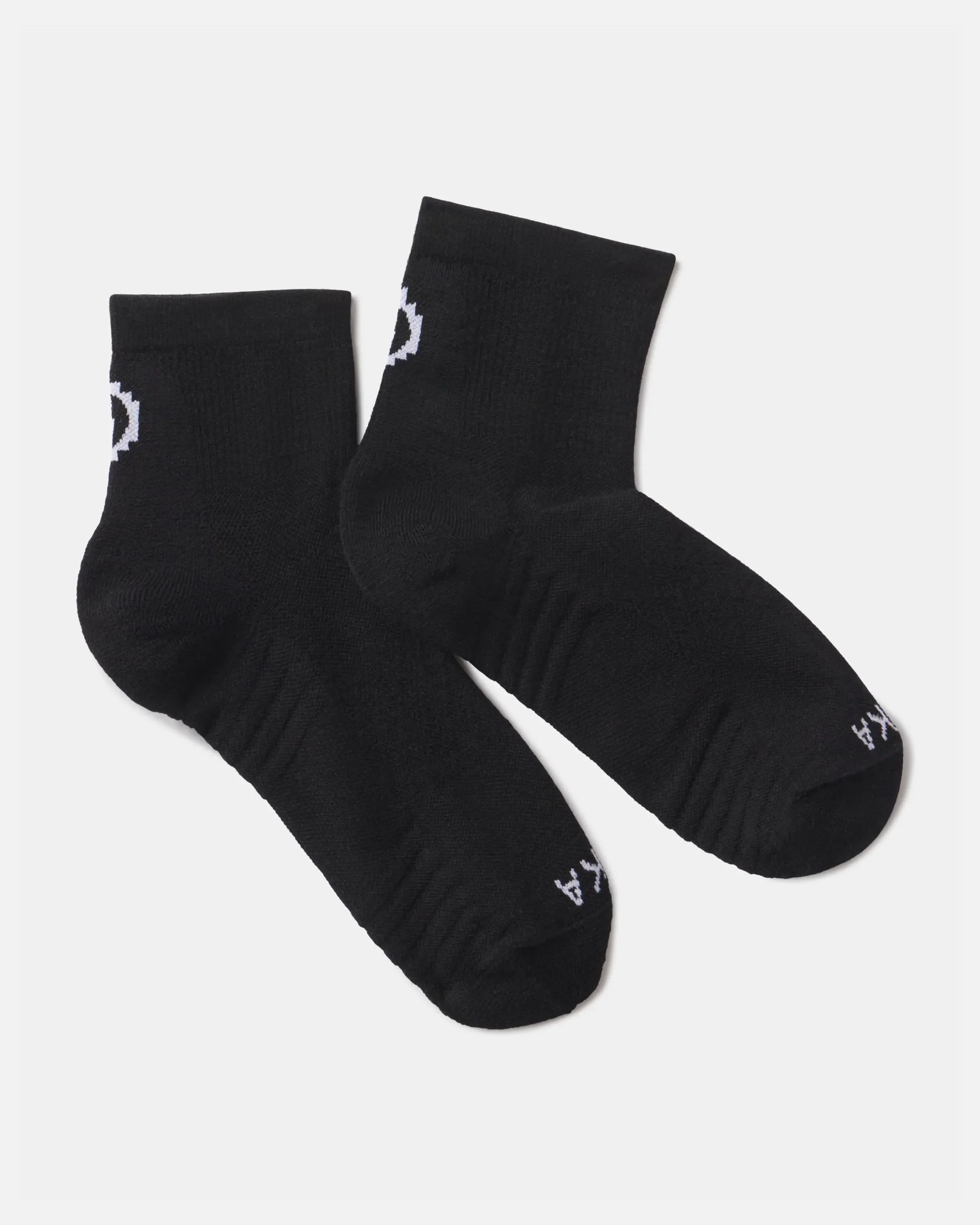 Trail 1/4 Crew Socks - Image 13