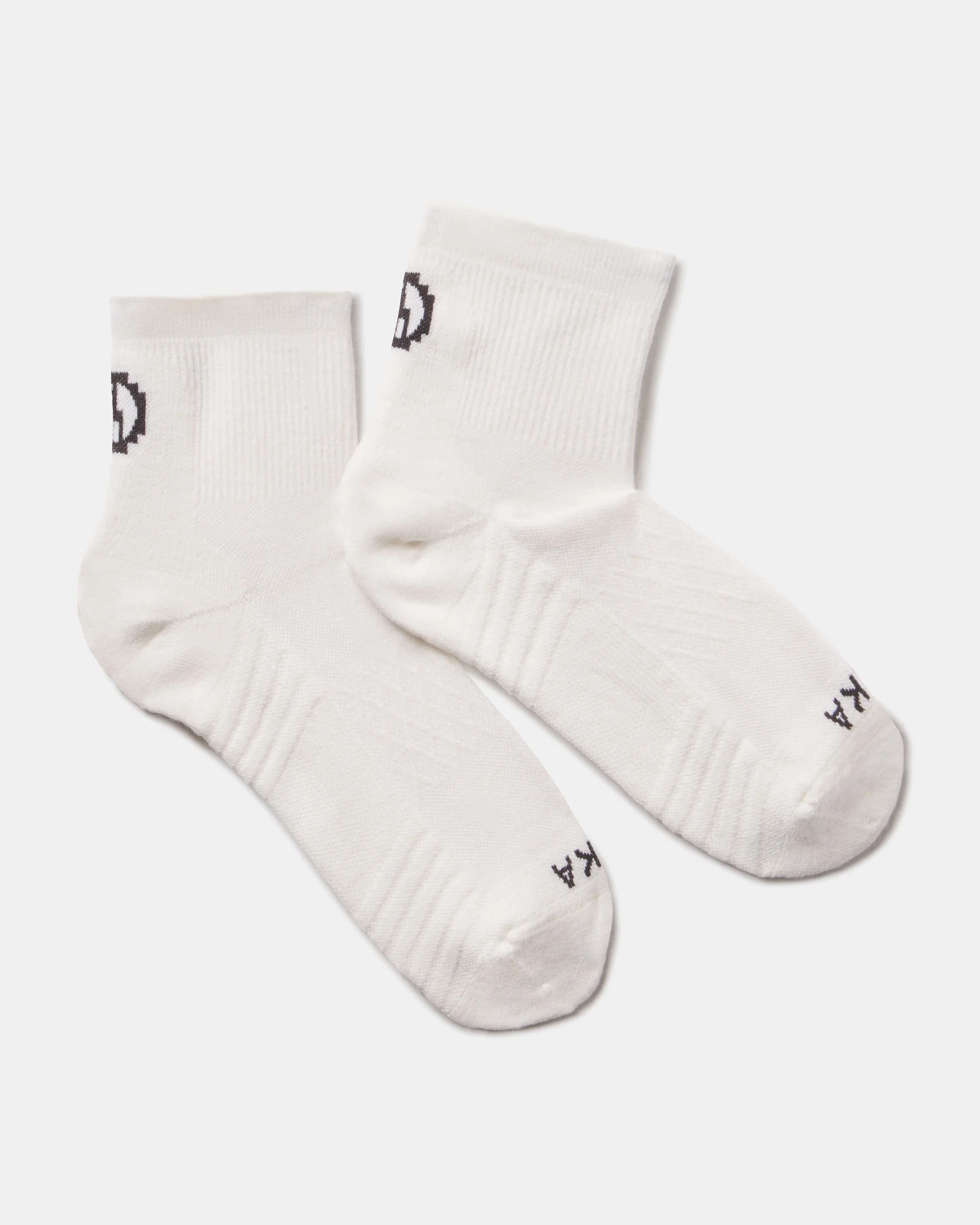 Trail 1/4 Crew Socks - Image 5