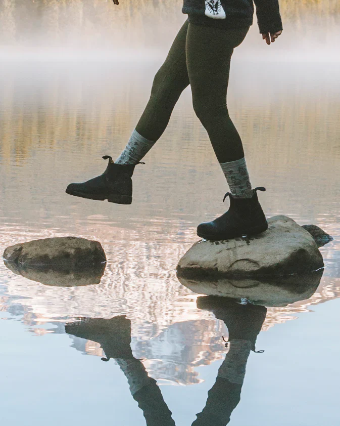 Essential Sebastian Crew Socks - Image 6