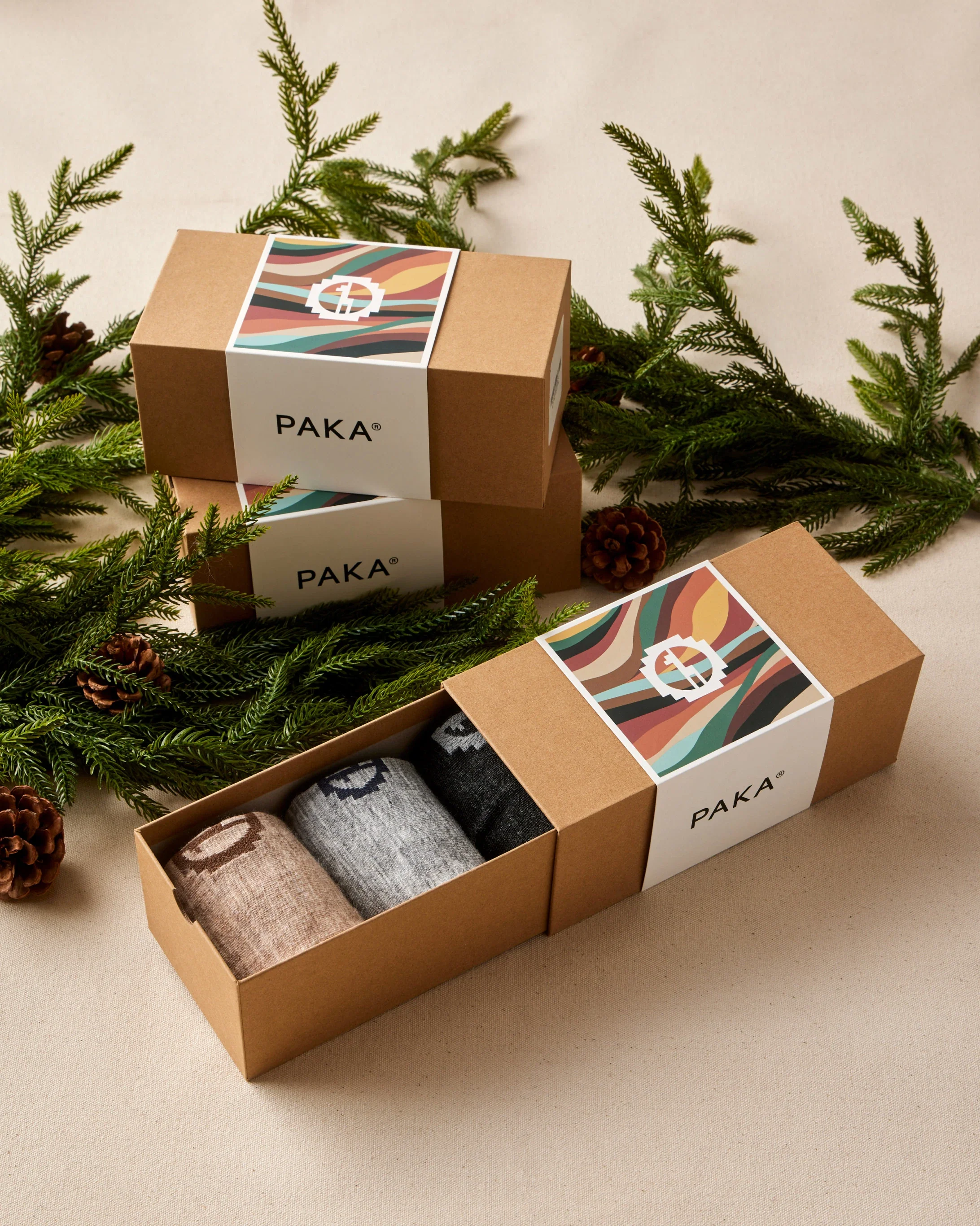 Sock Gift Box - Image 11