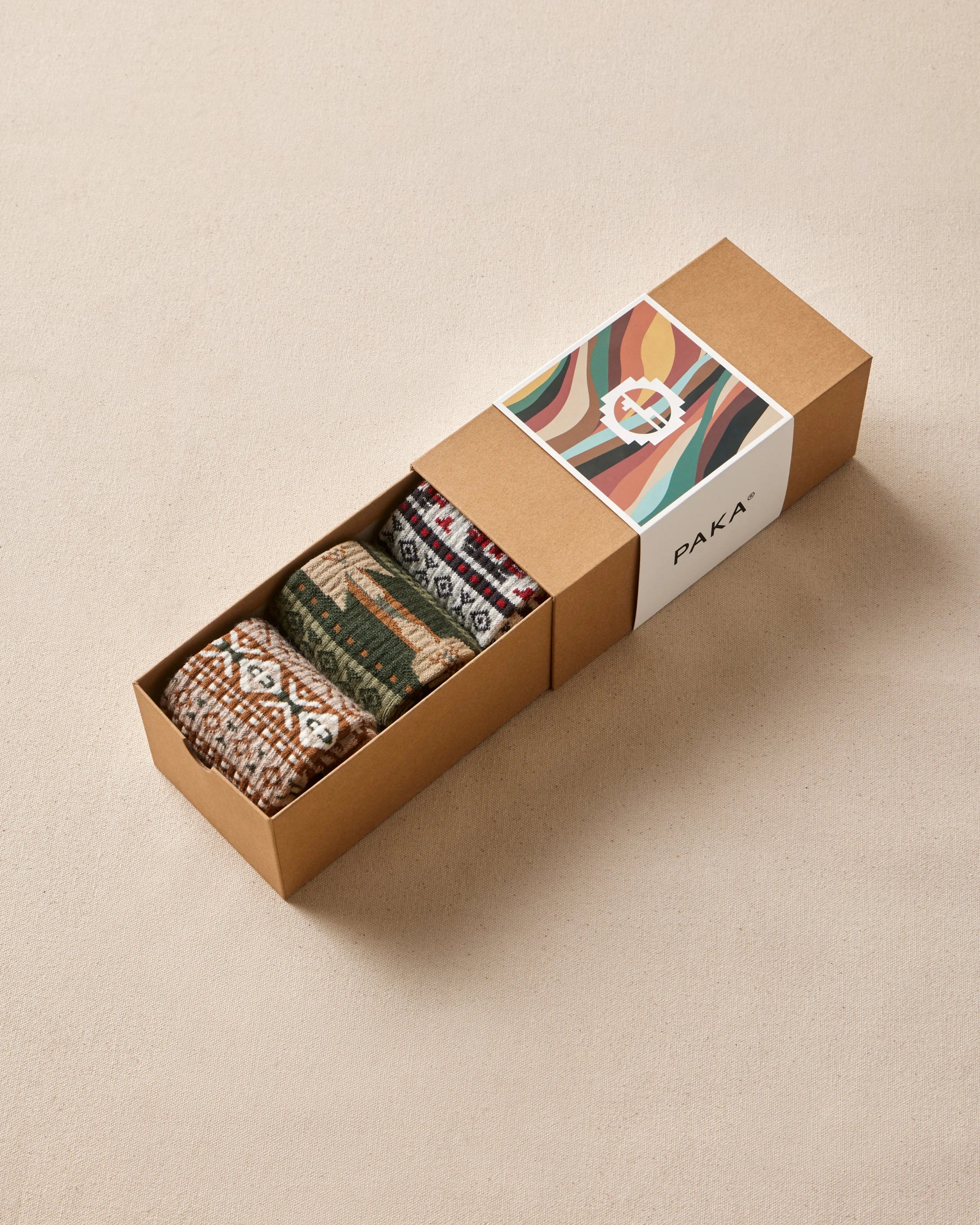Sock Gift Box - Image 5