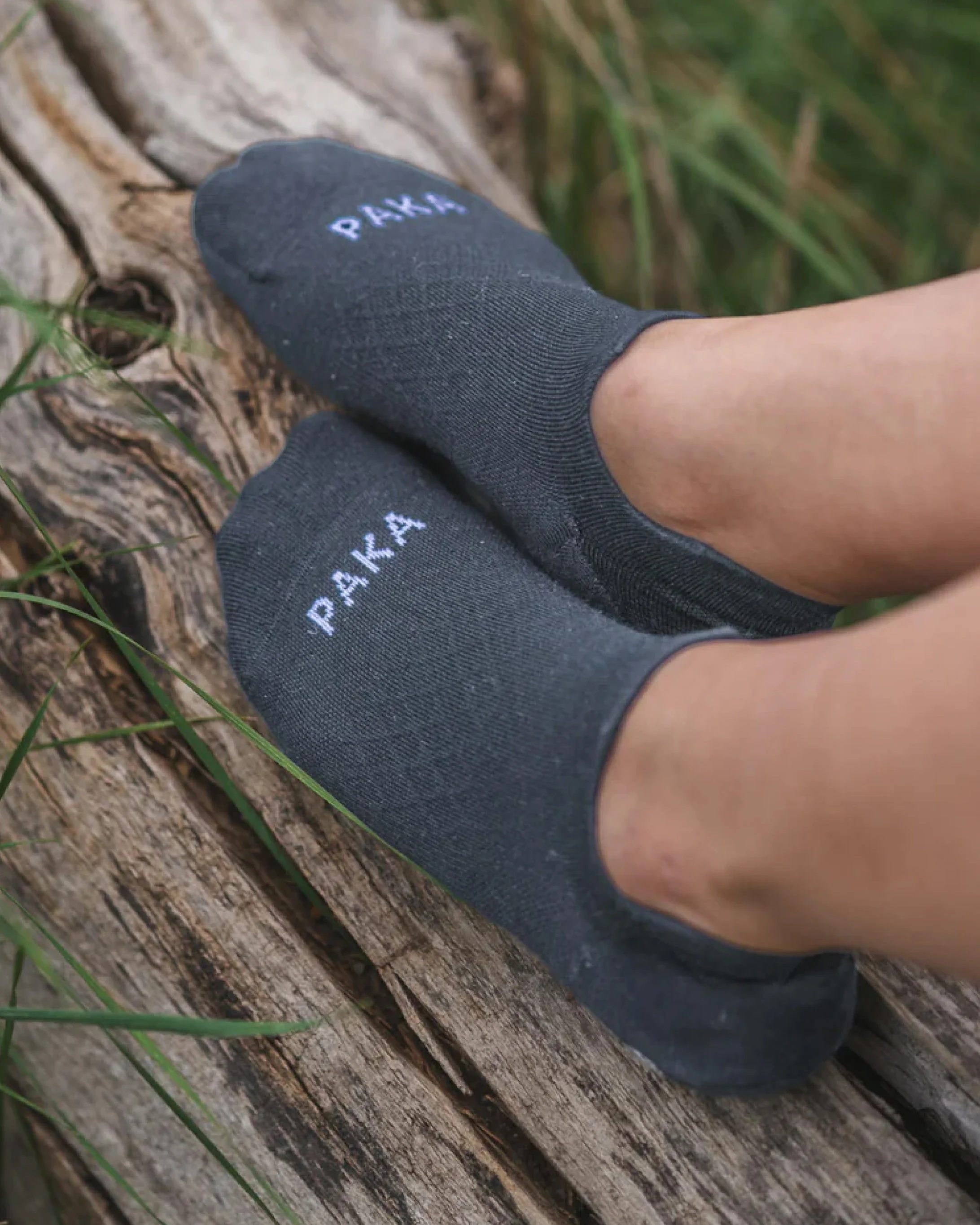 Trail Ankle Socks - Image 3